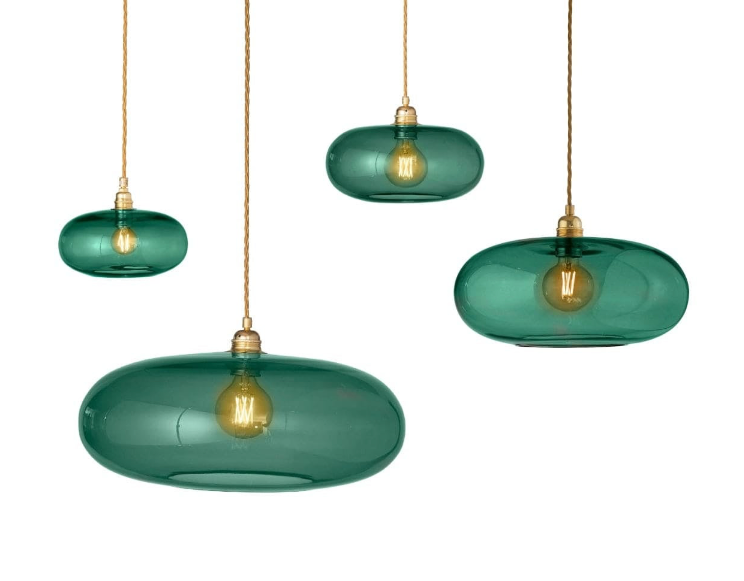 Large Horizon | Pendant Light