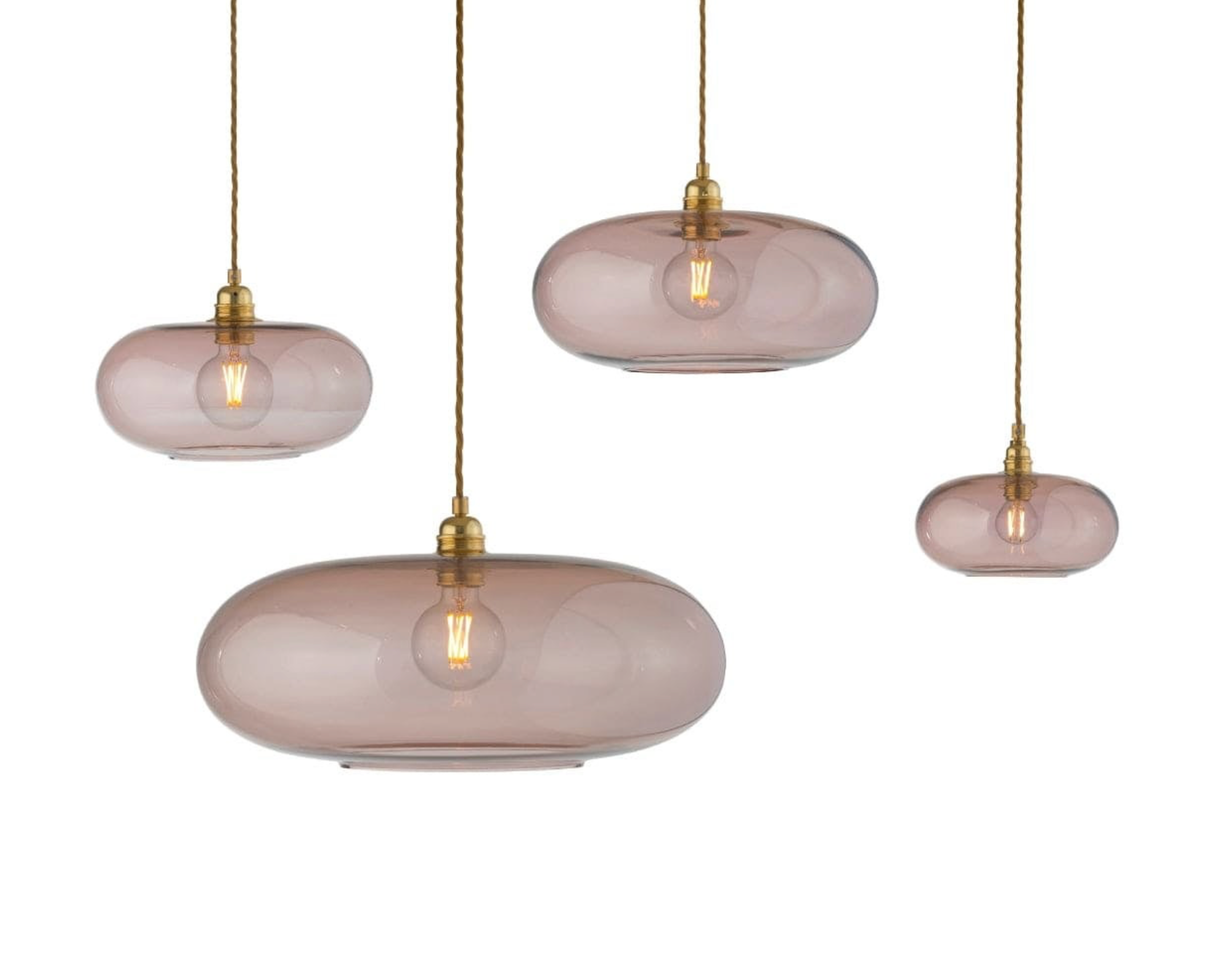 Large Horizon | Pendant Light