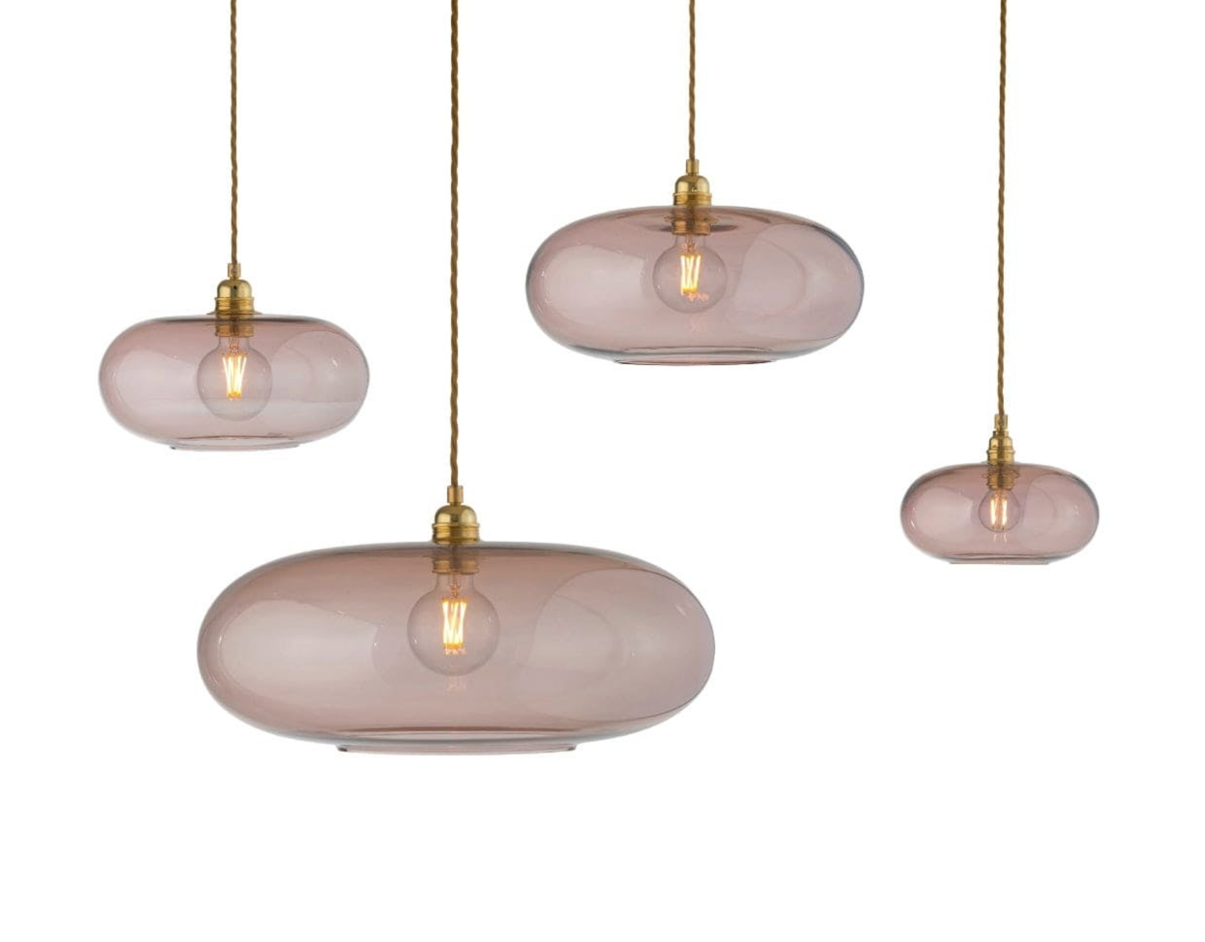 Large Horizon | Pendant Light