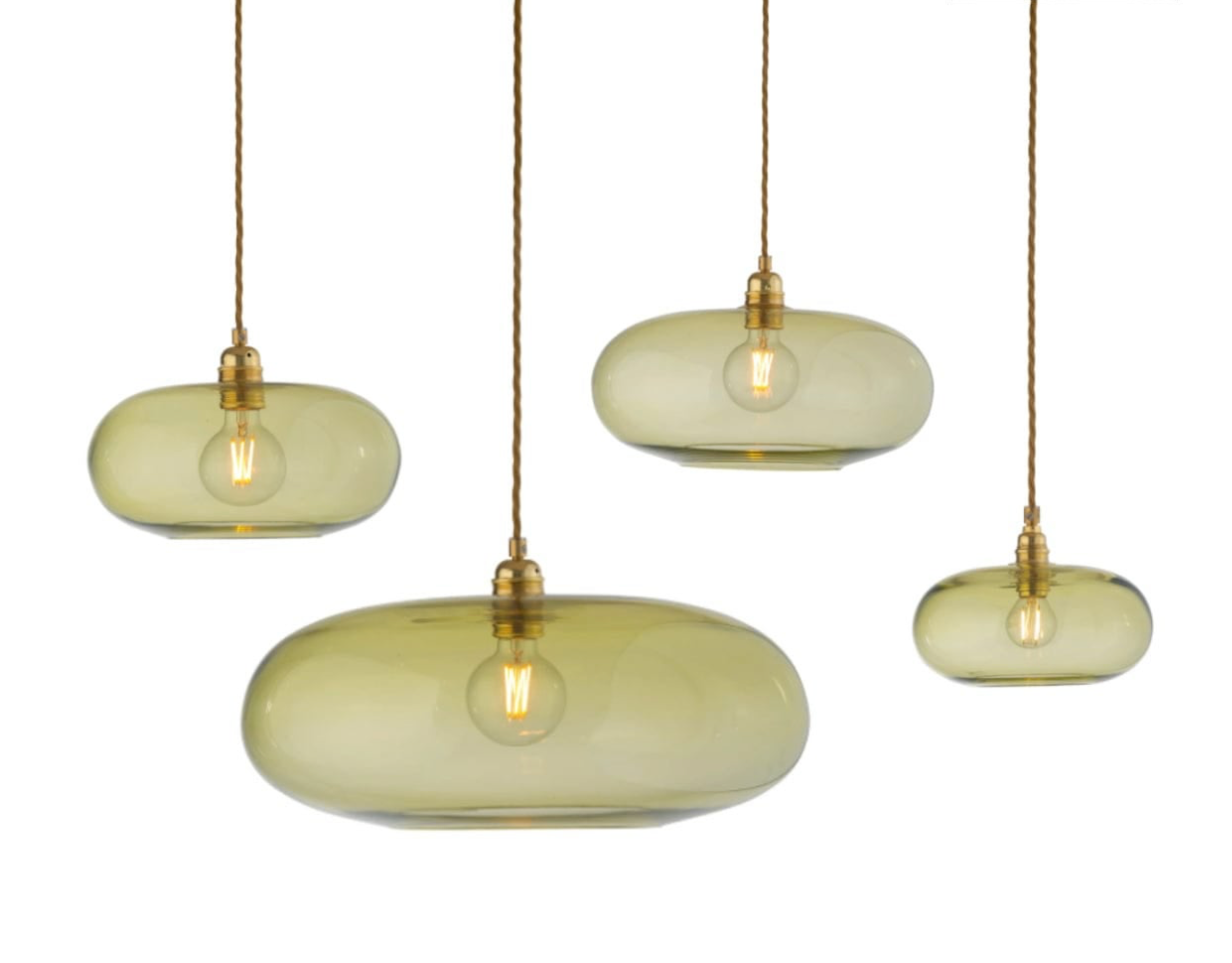 Large Horizon | Pendant Light