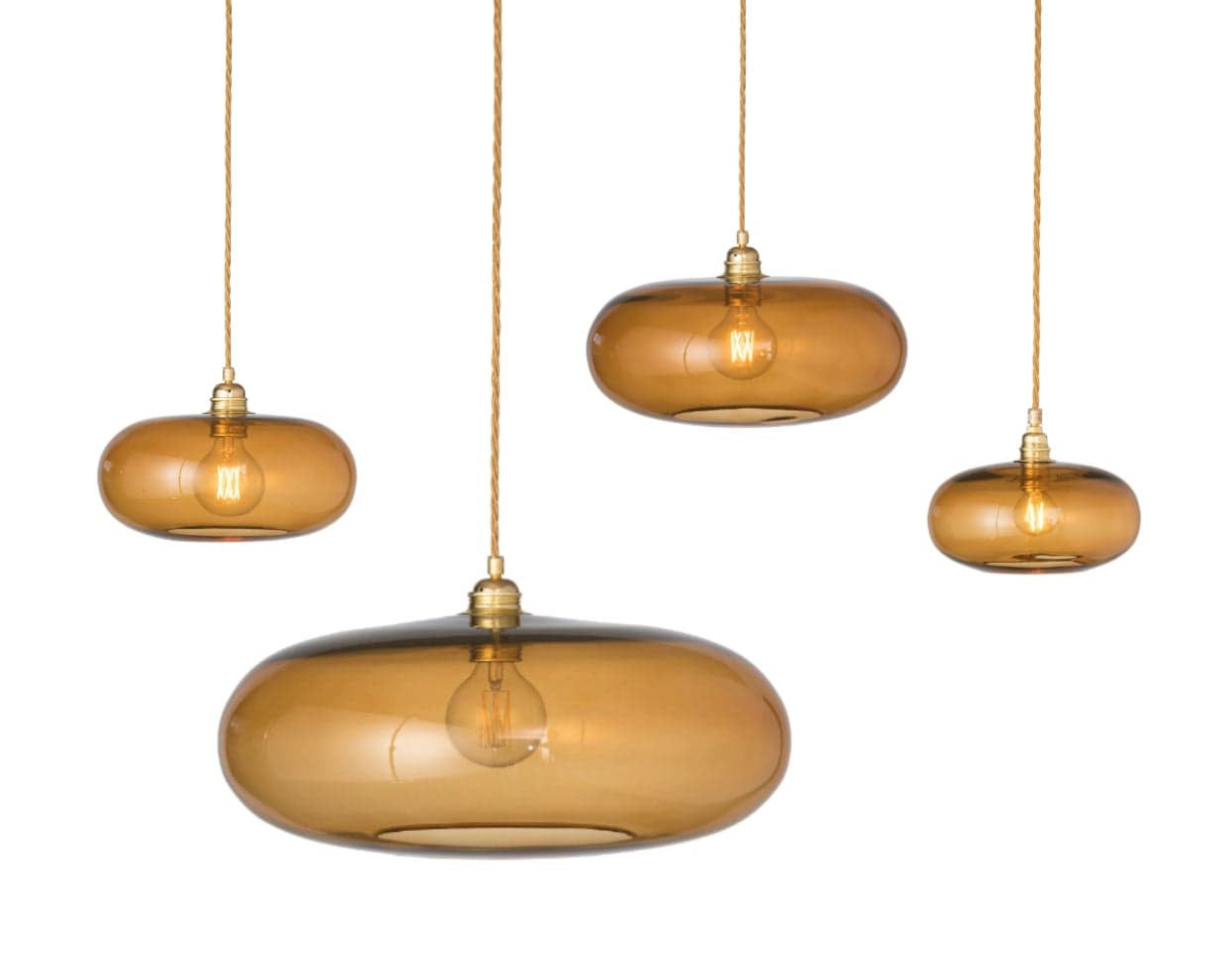 Large Horizon | Pendant Light