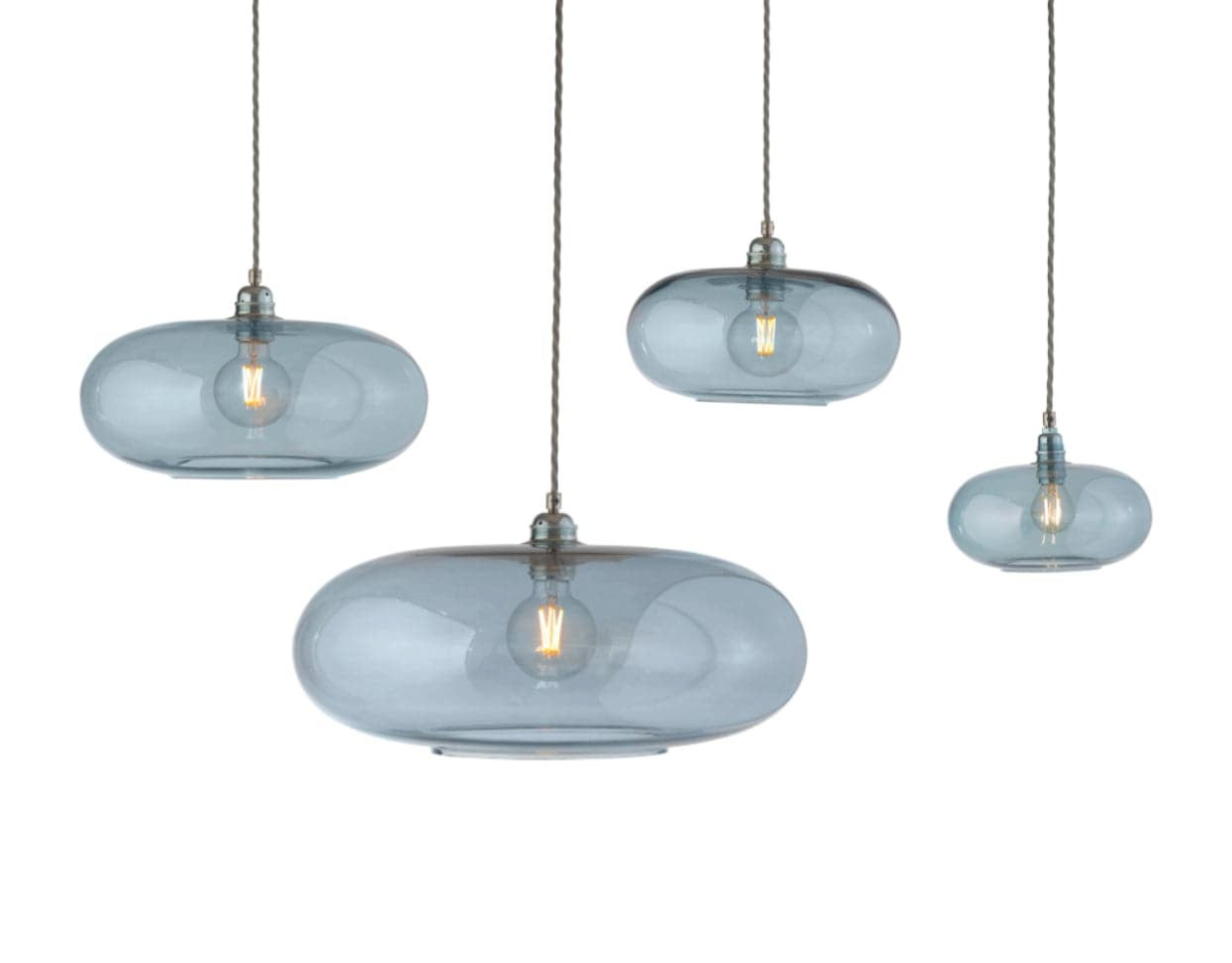 Large Horizon | Pendant Light