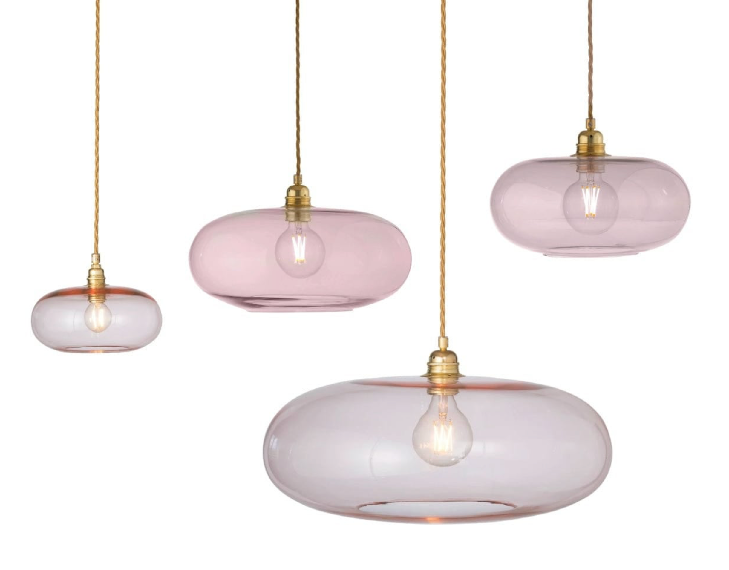 Large Horizon | Pendant Light
