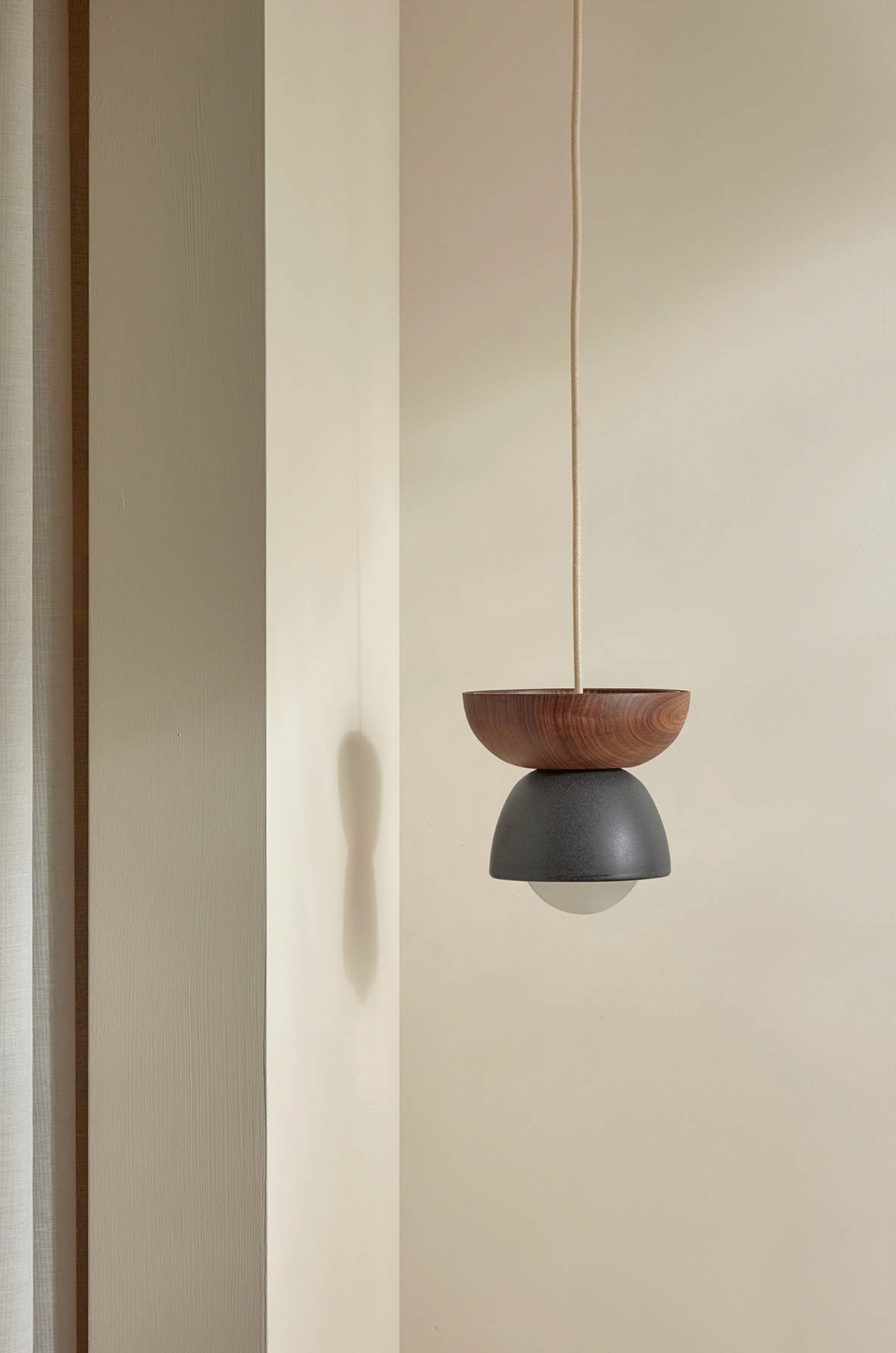 Terra 00 | Pendant Light