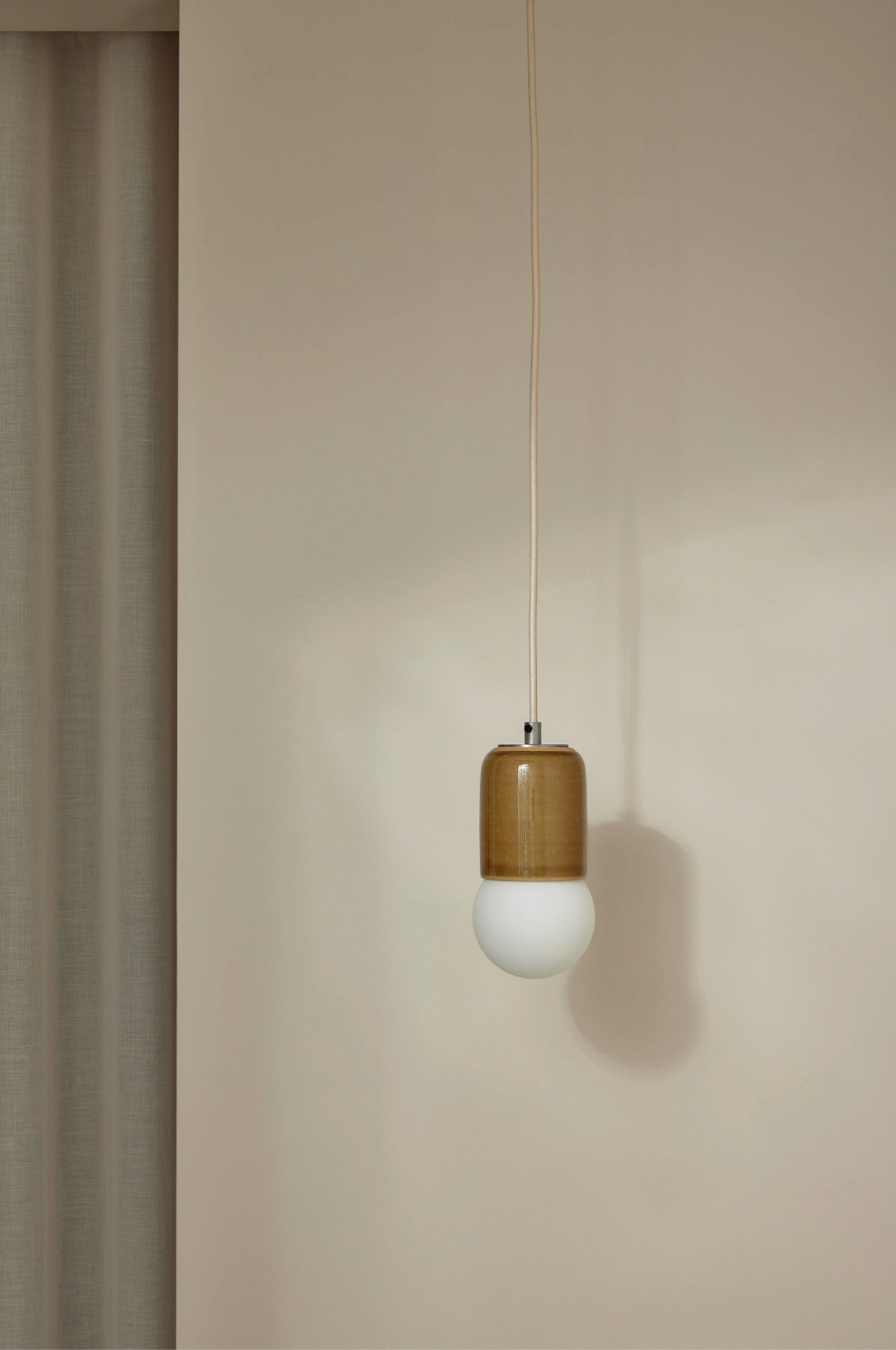 Terra 1 | Pendant Light