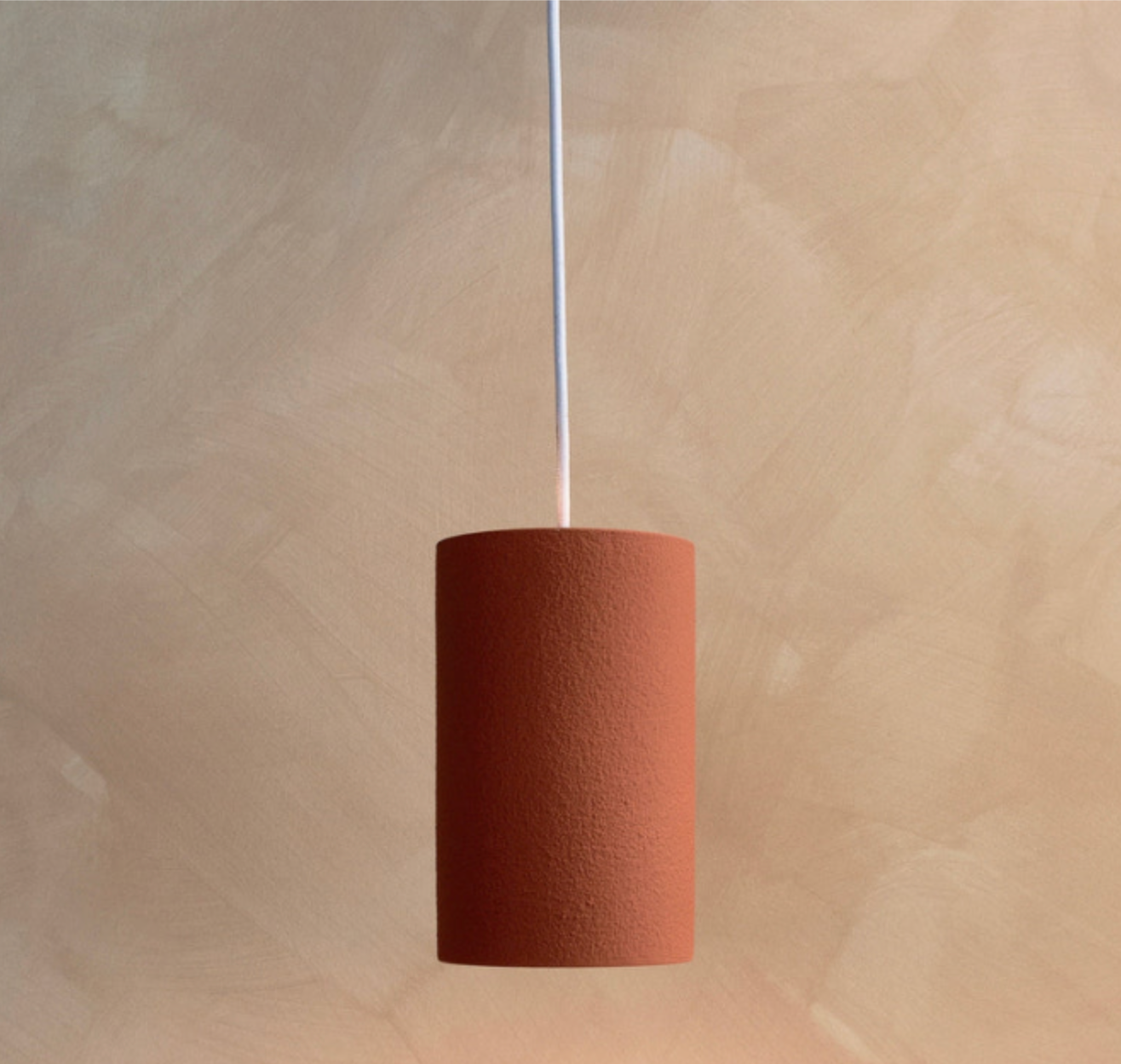 Terra One Piece | Pendant Light