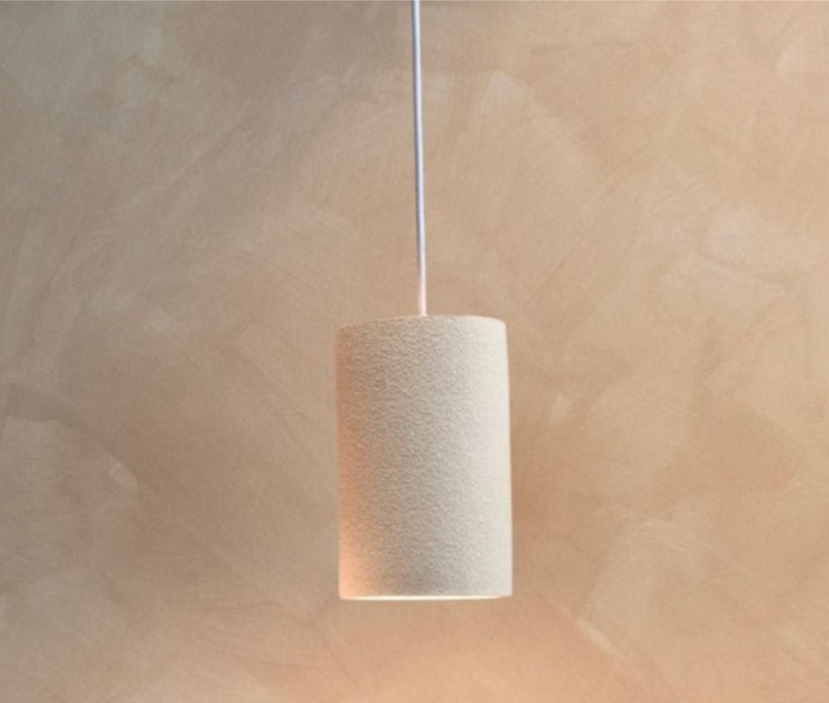 Terra One Piece | Pendant Light