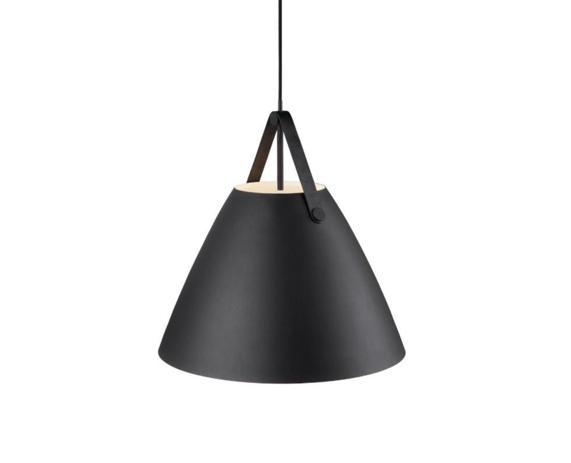 Strap 48 | Pendant Light