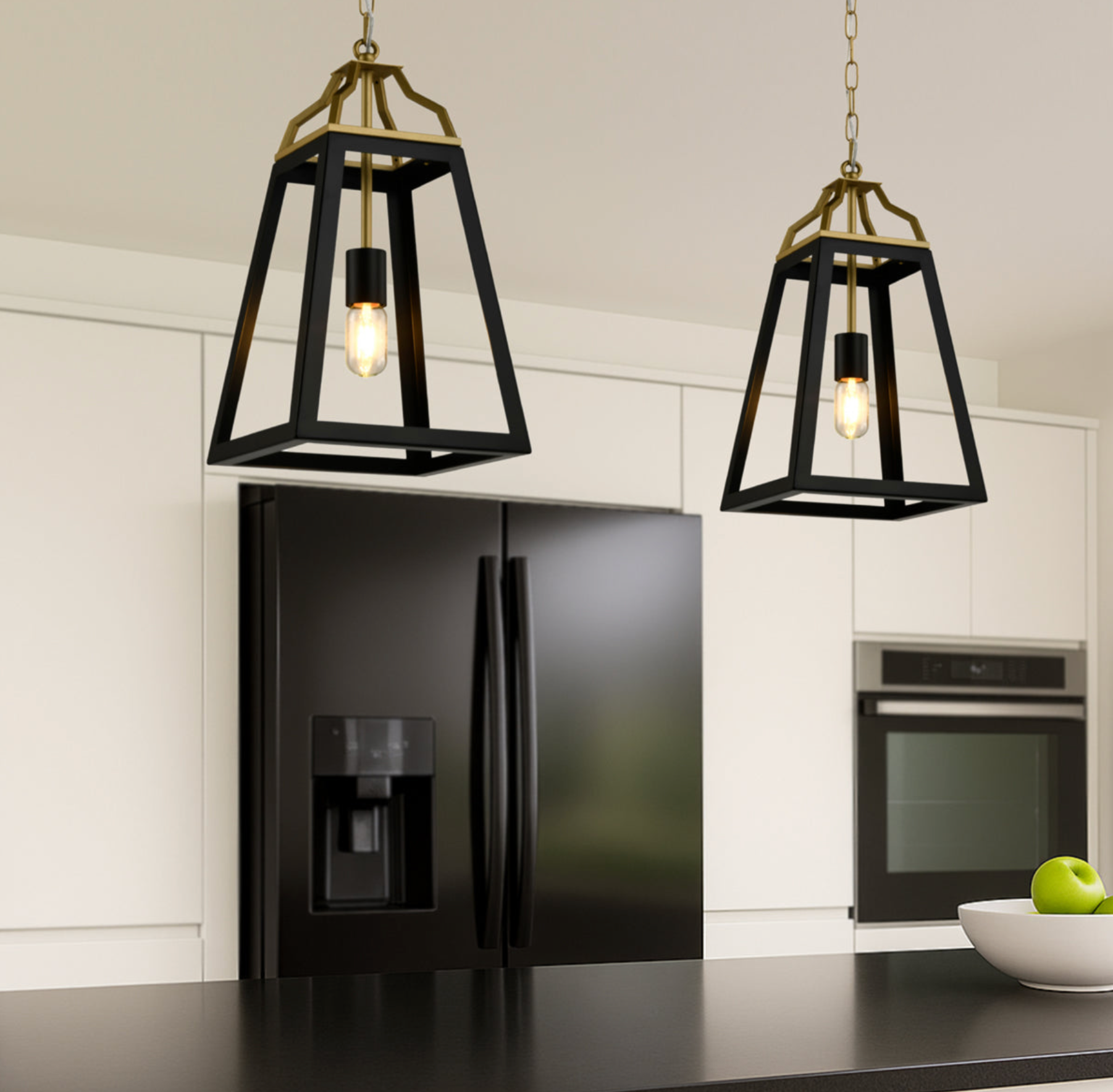 Montreal | Pendant Light