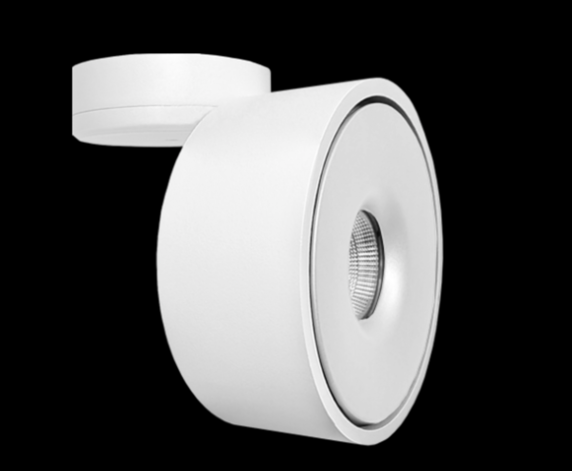 Vita Adjustable | Surface Mounted