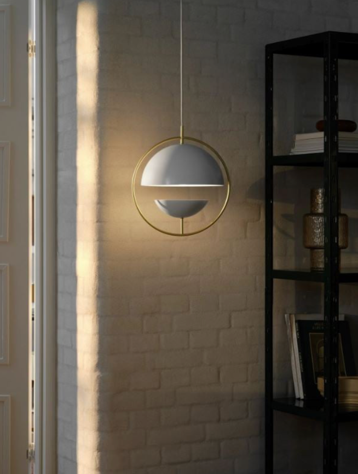Tavia | Pendant Light