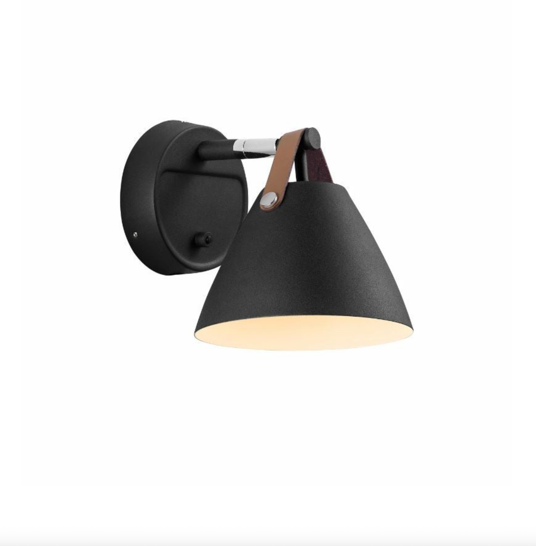 Strap 15 | Wall Light