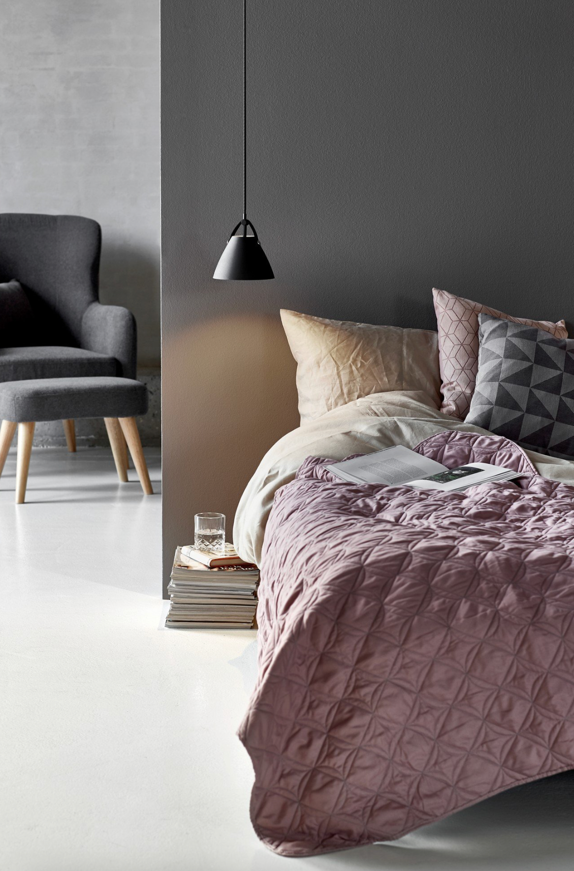 Strap 16 | Pendant Light