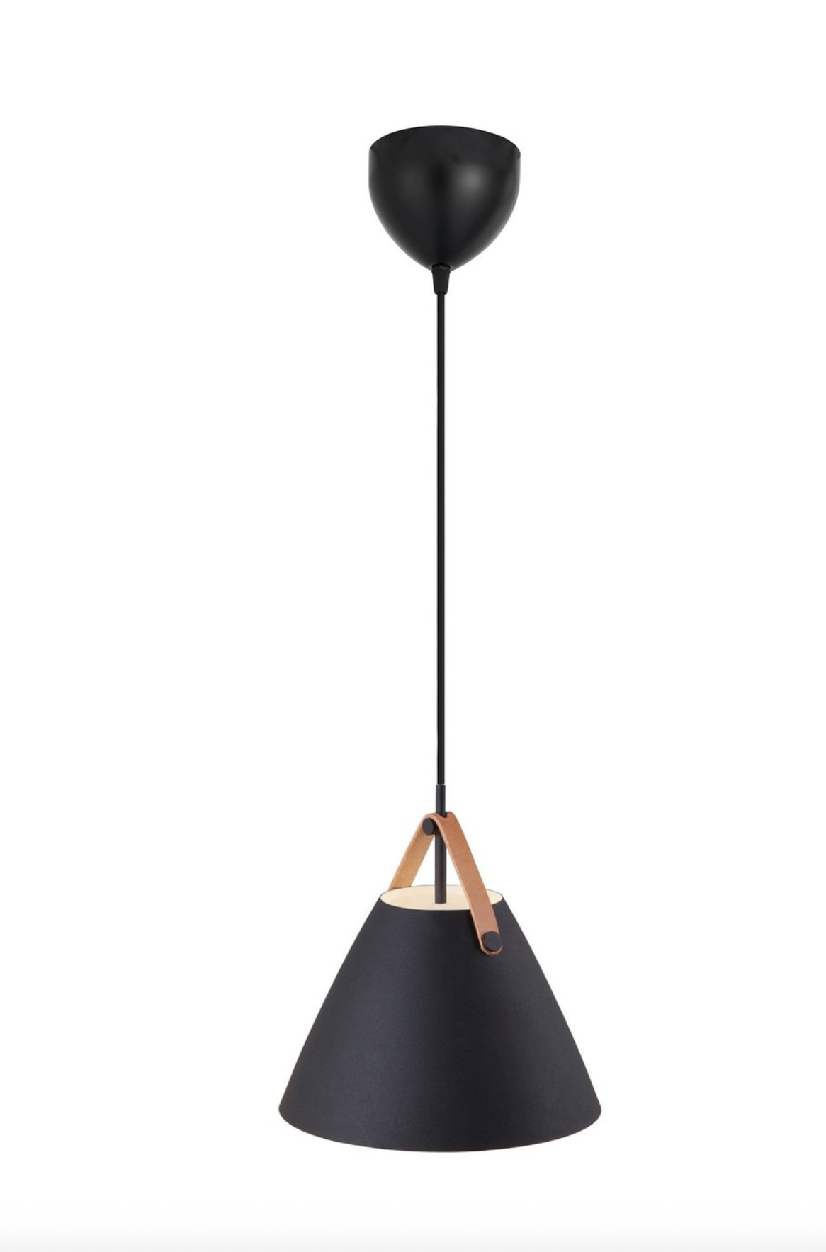 Strap 27 | Pendant Light