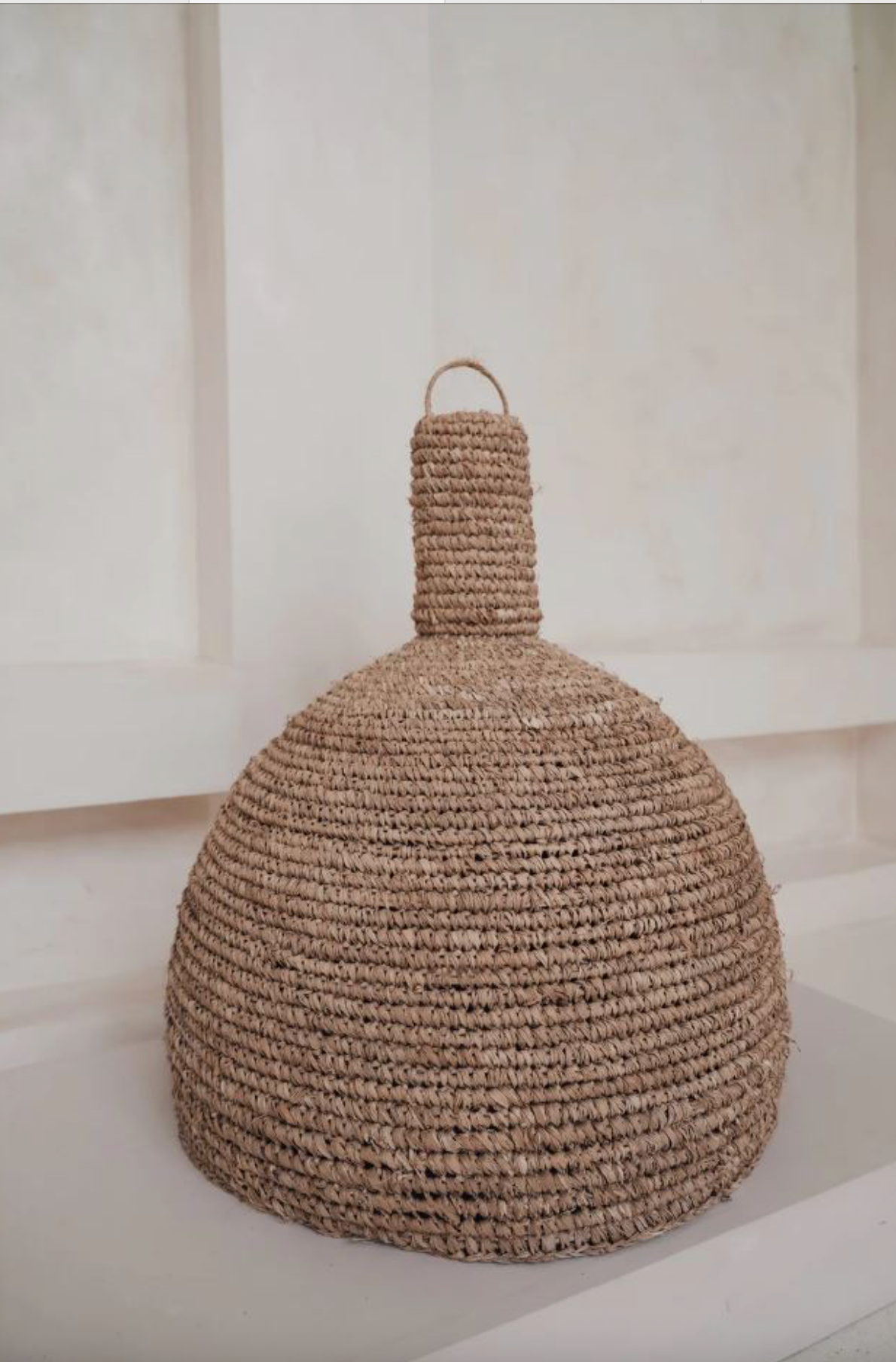 The Sahwah | Pendant Light