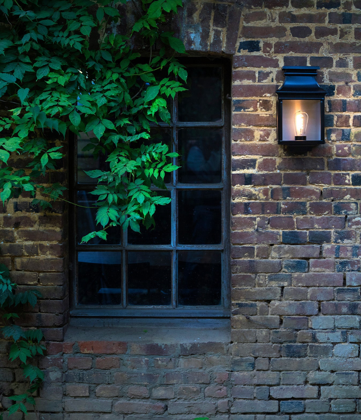 Louis Philippe 7 | Wall Light