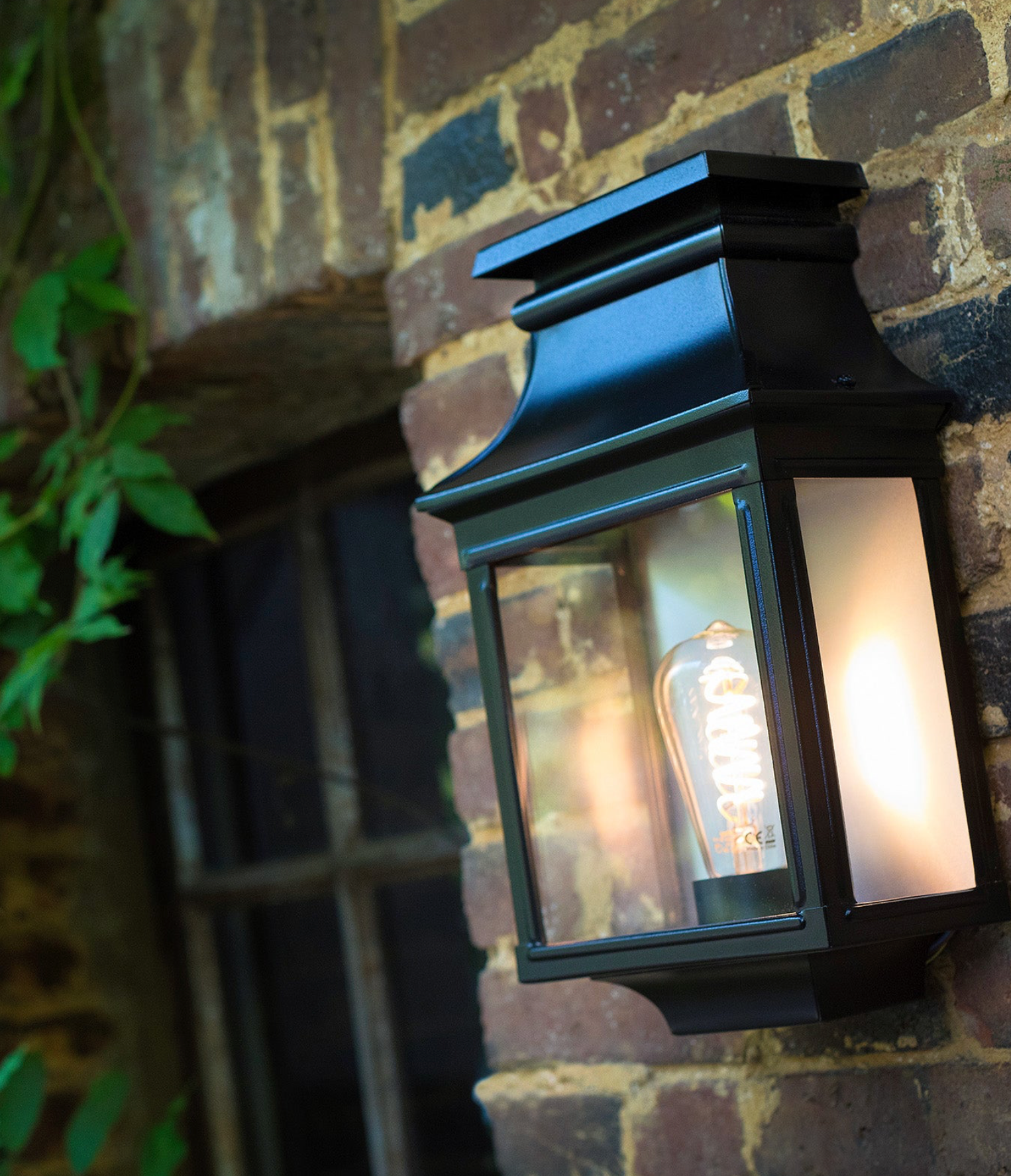 Louis Philippe 7 | Wall Light