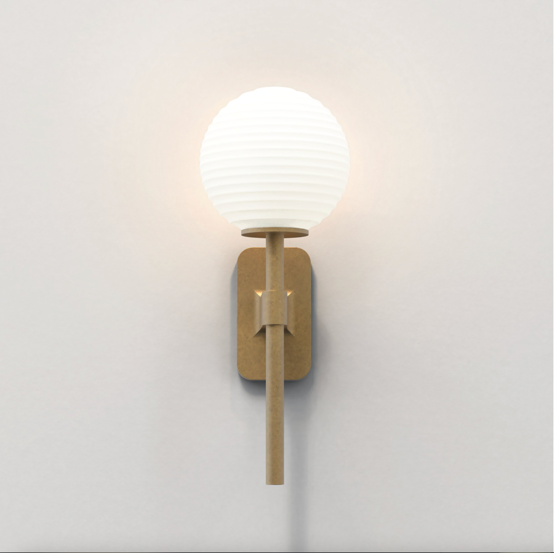 Tacoma Single | Wall Light