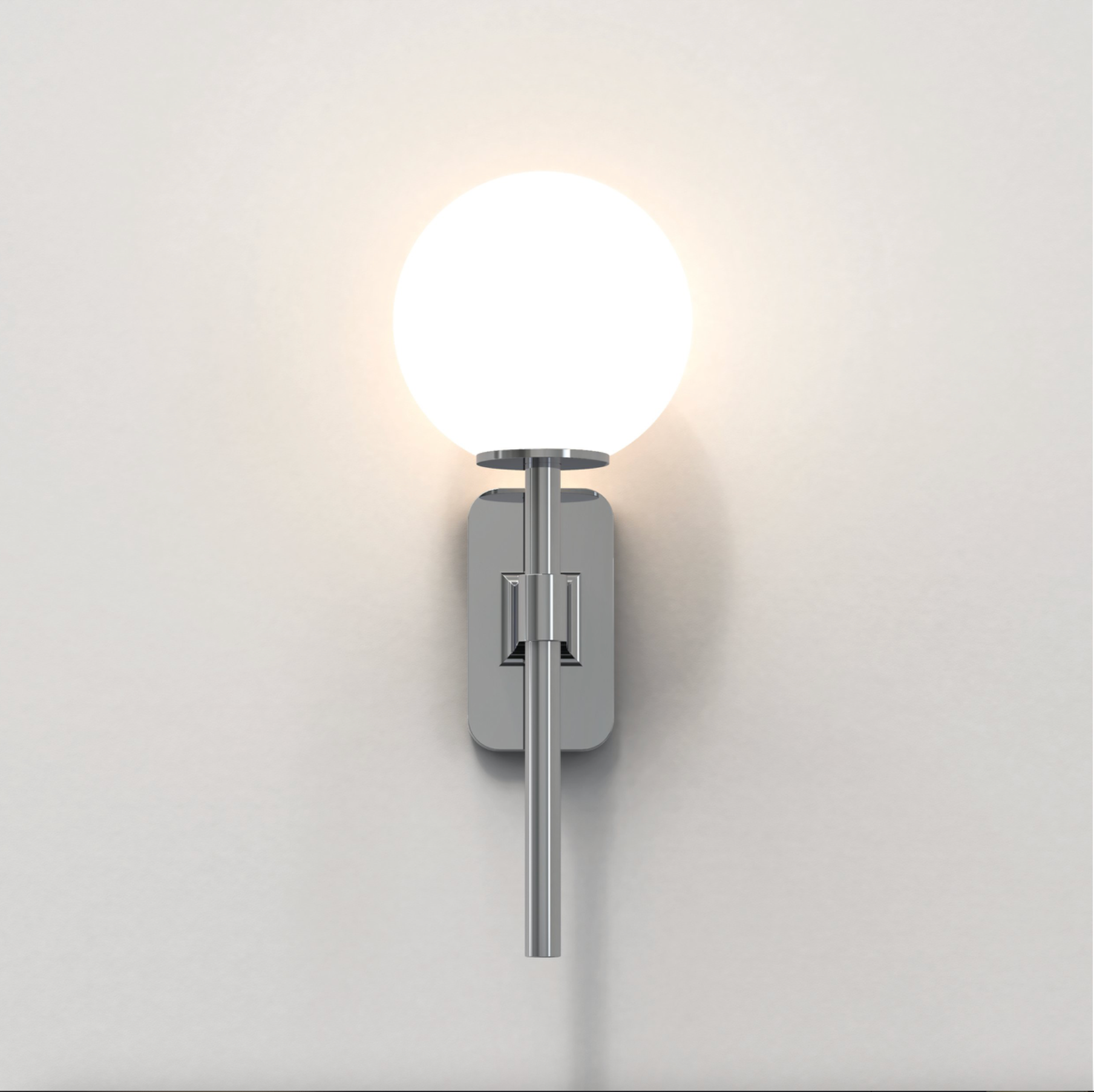 Tacoma Single | Wall Light
