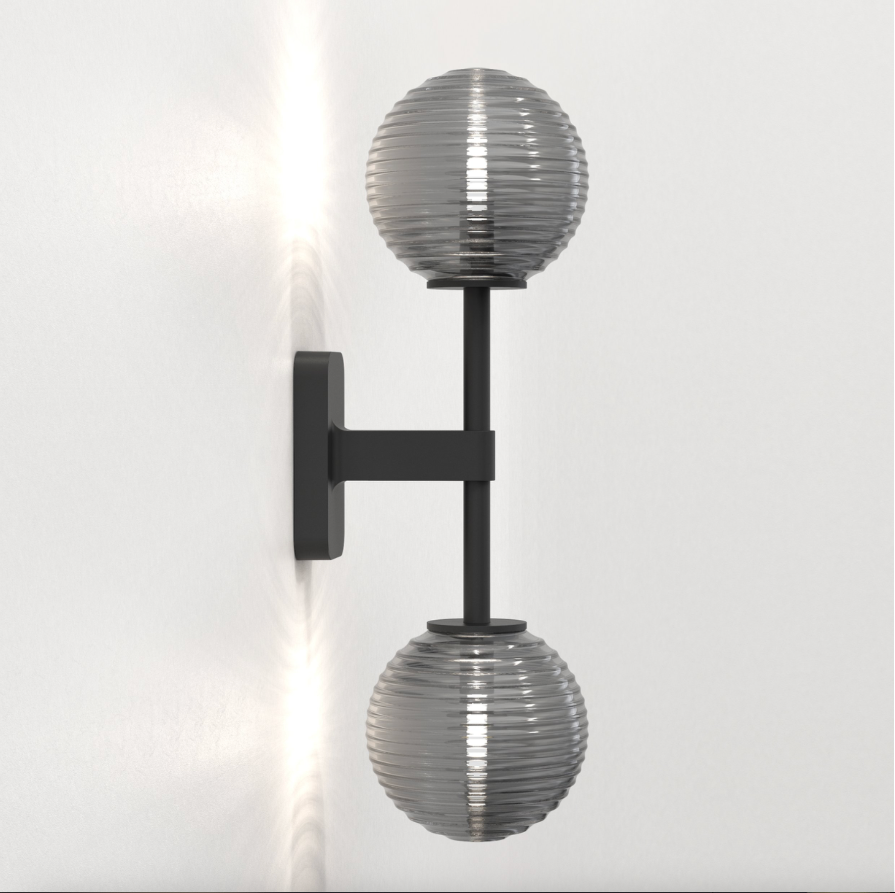 Tacoma Twin | Wall Light