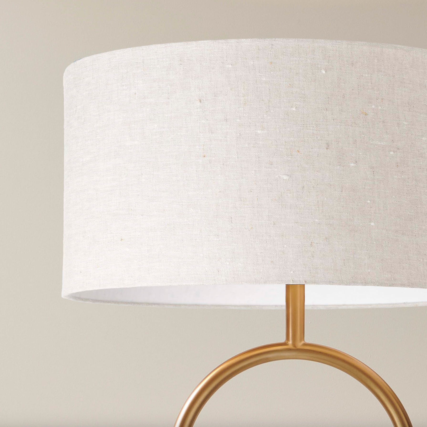 Banks | Floor Lamp