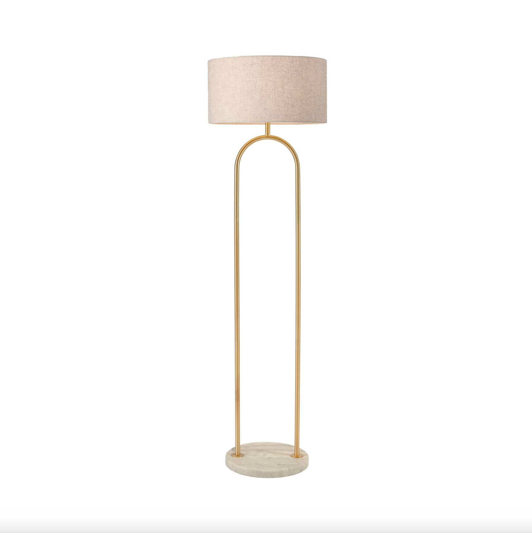 Banks | Floor Lamp