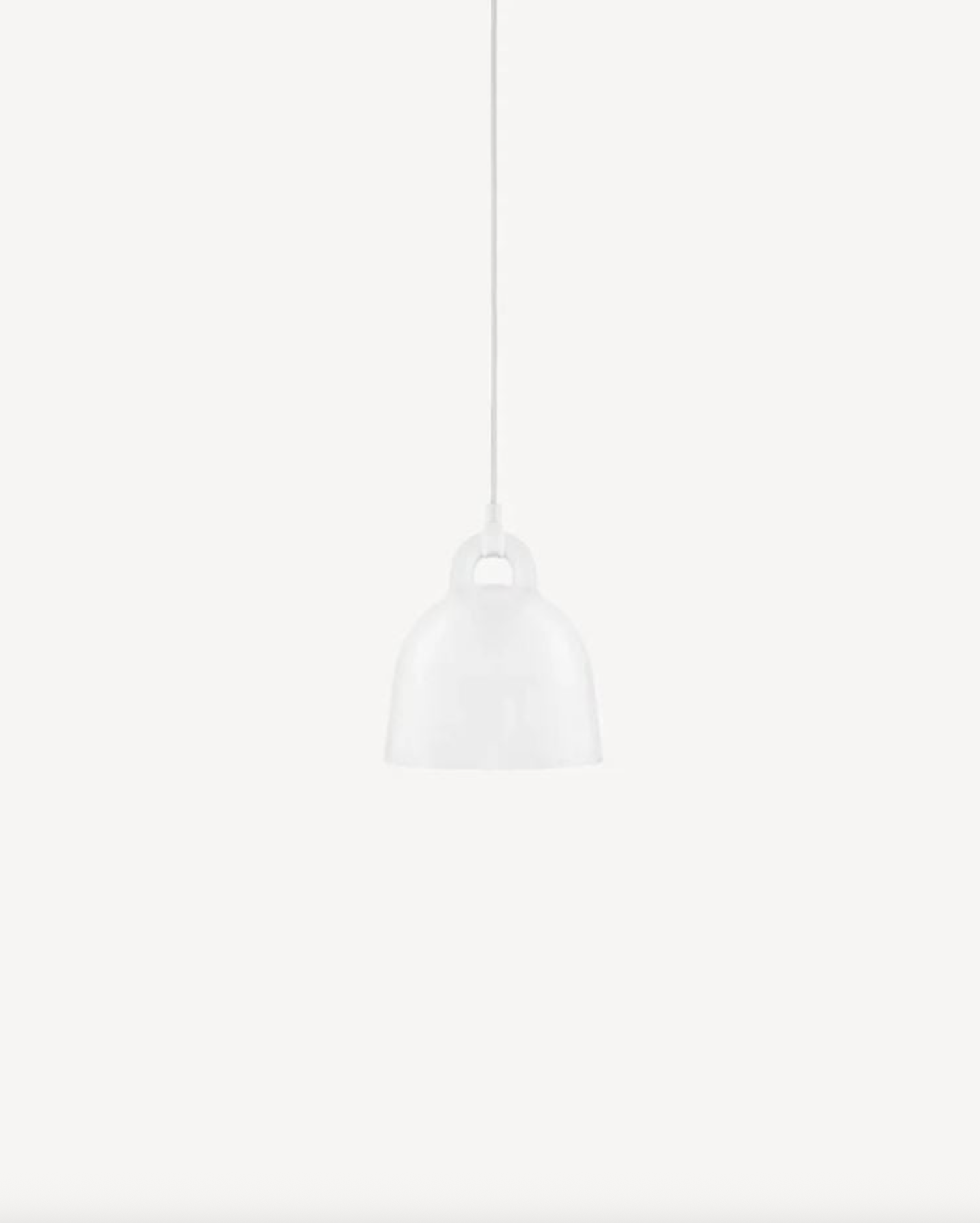 Bell | Pendant Light