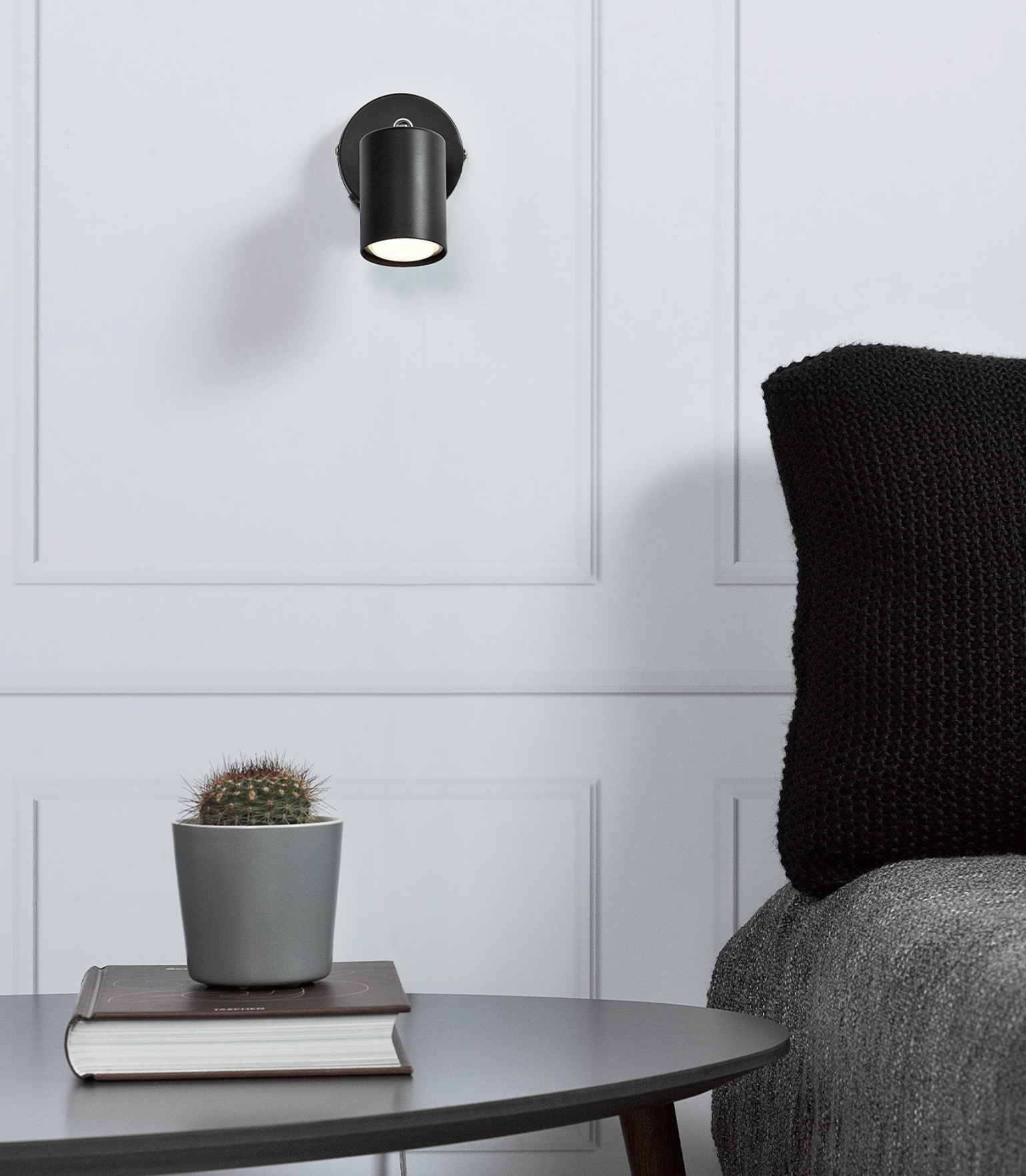 Explore | Wall Light