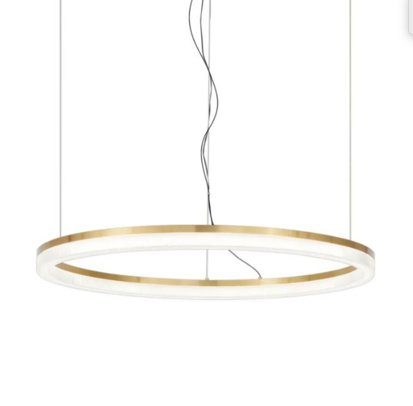 Crown | Pendant Light
