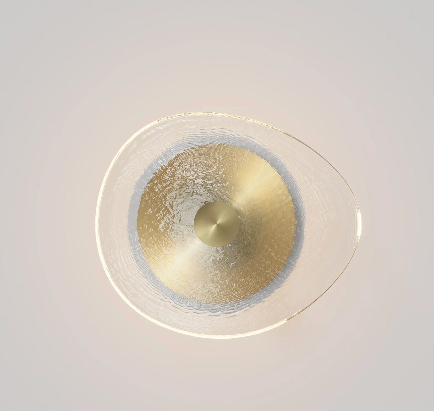 Coral Organic | Wall Light