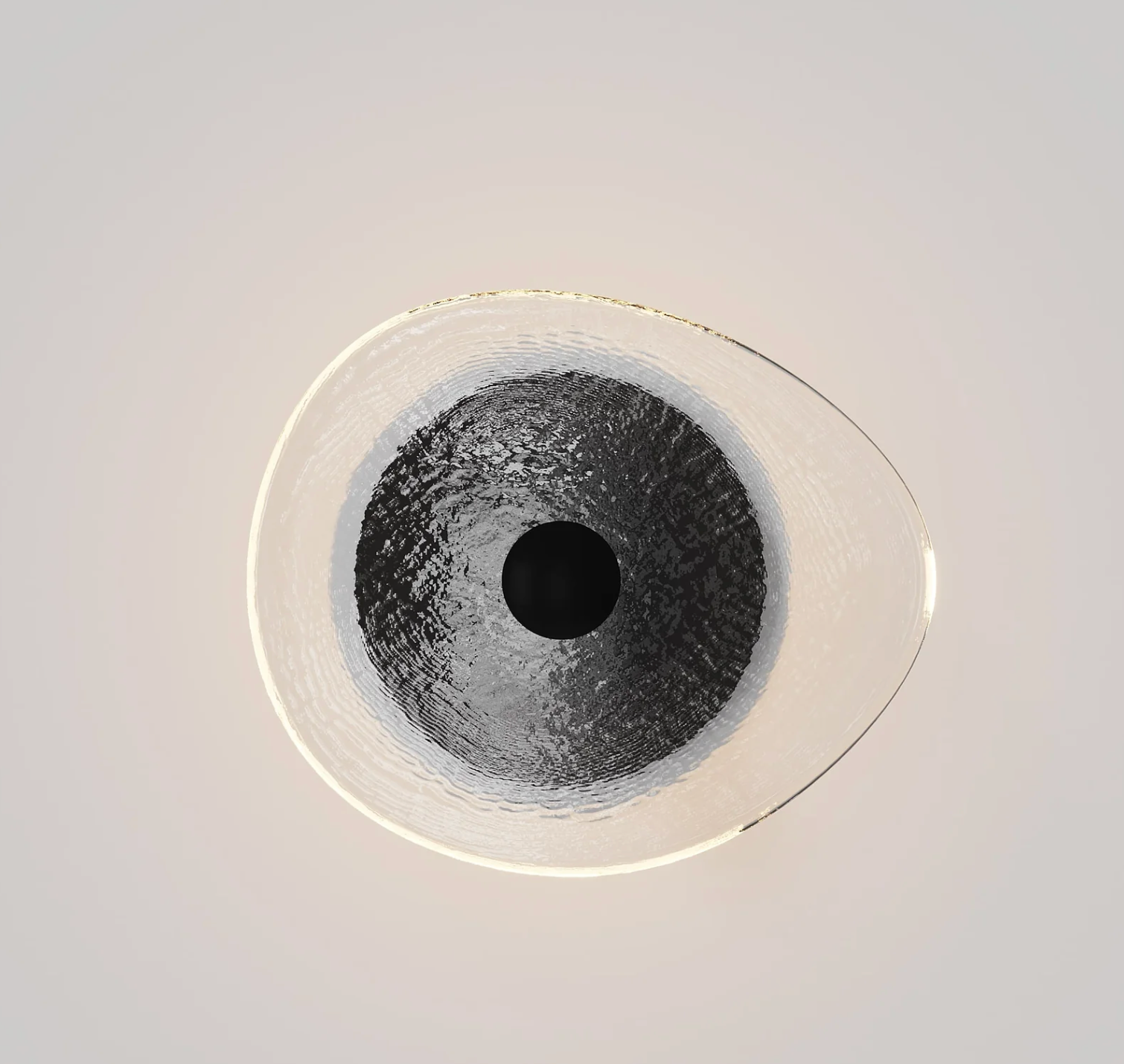 Coral Organic | Wall Light