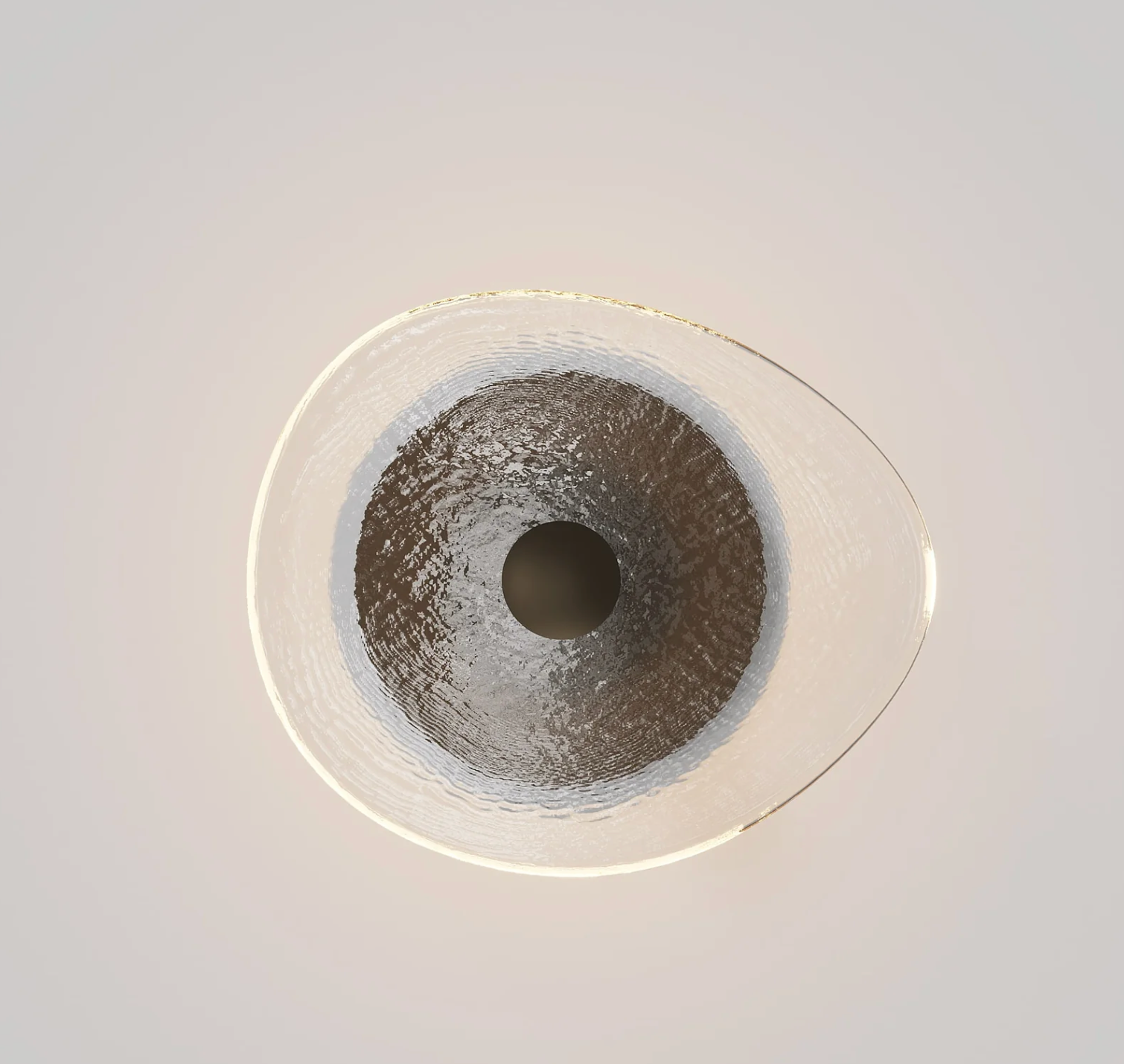 Coral Organic | Wall Light