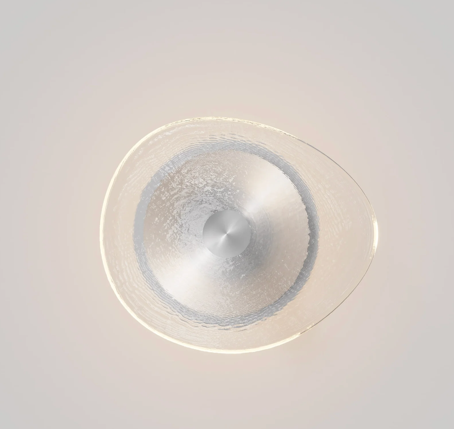 Coral Organic | Wall Light