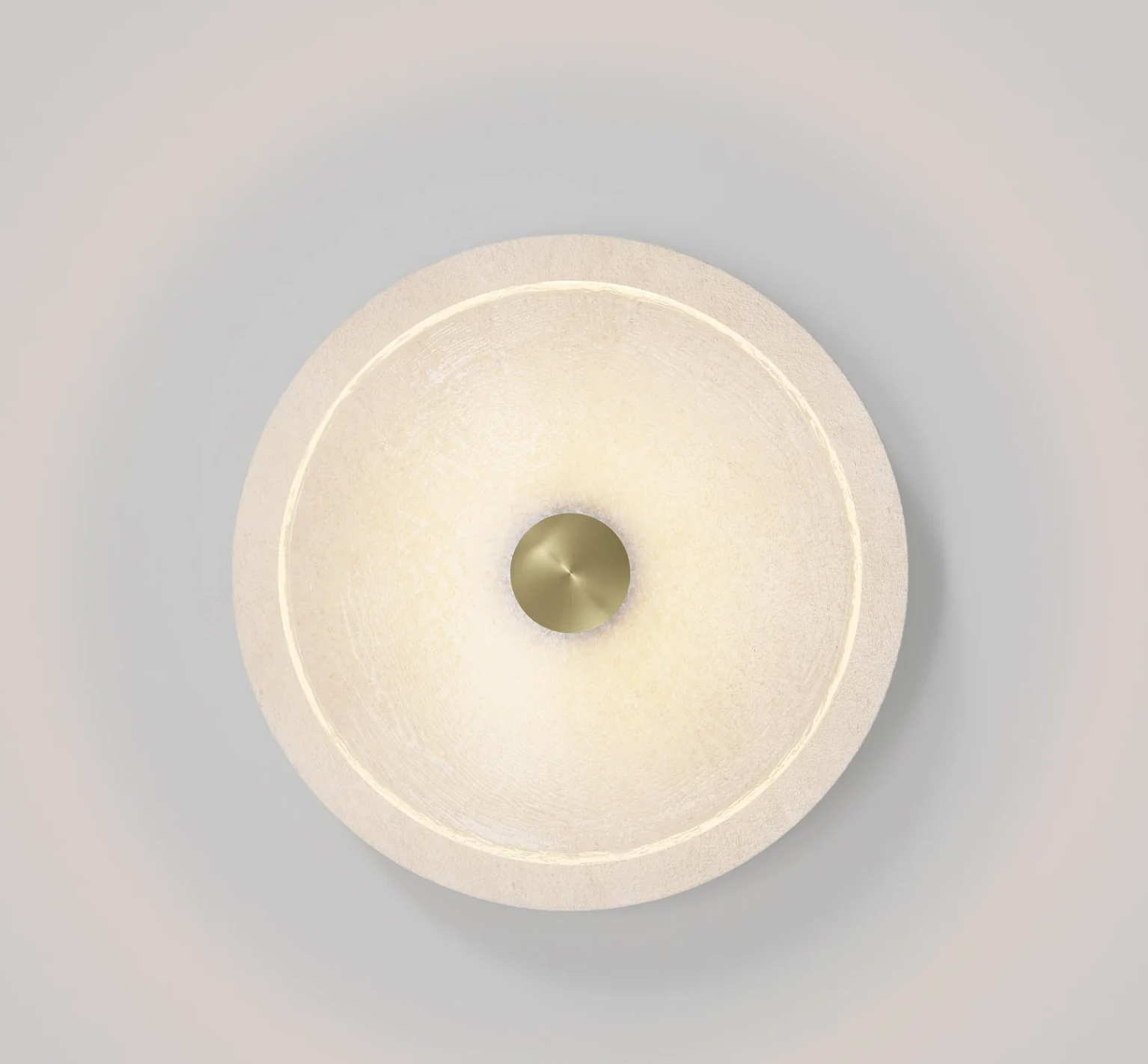 Coral Stone | Wall Light