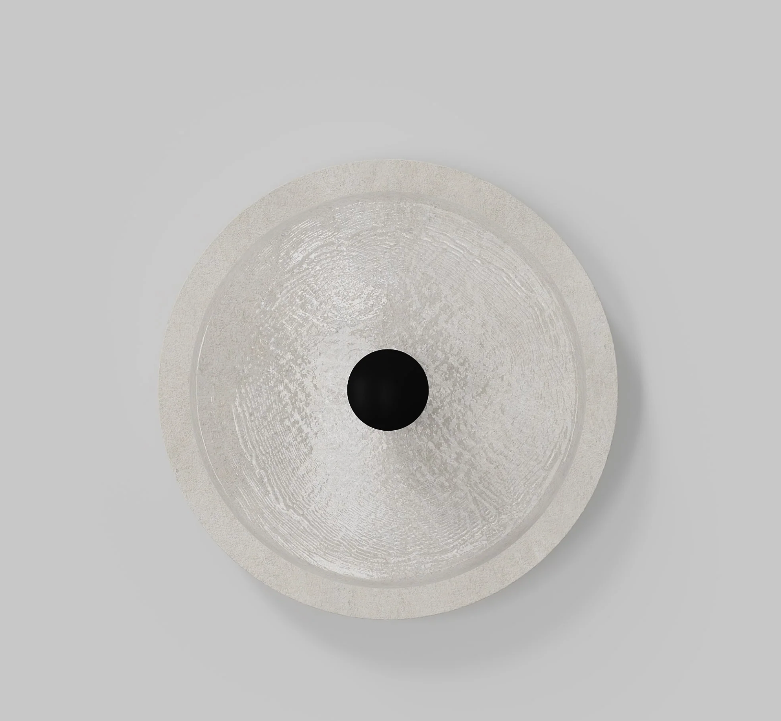 Coral Stone | Wall Light