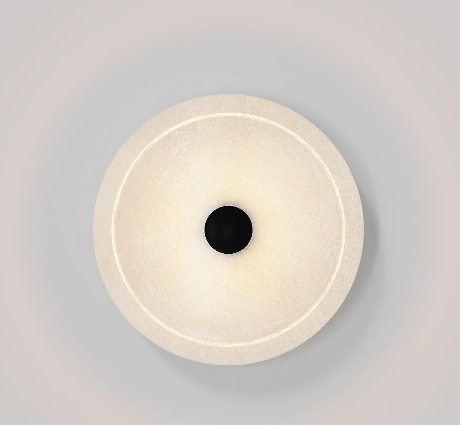 Coral Stone | Wall Light