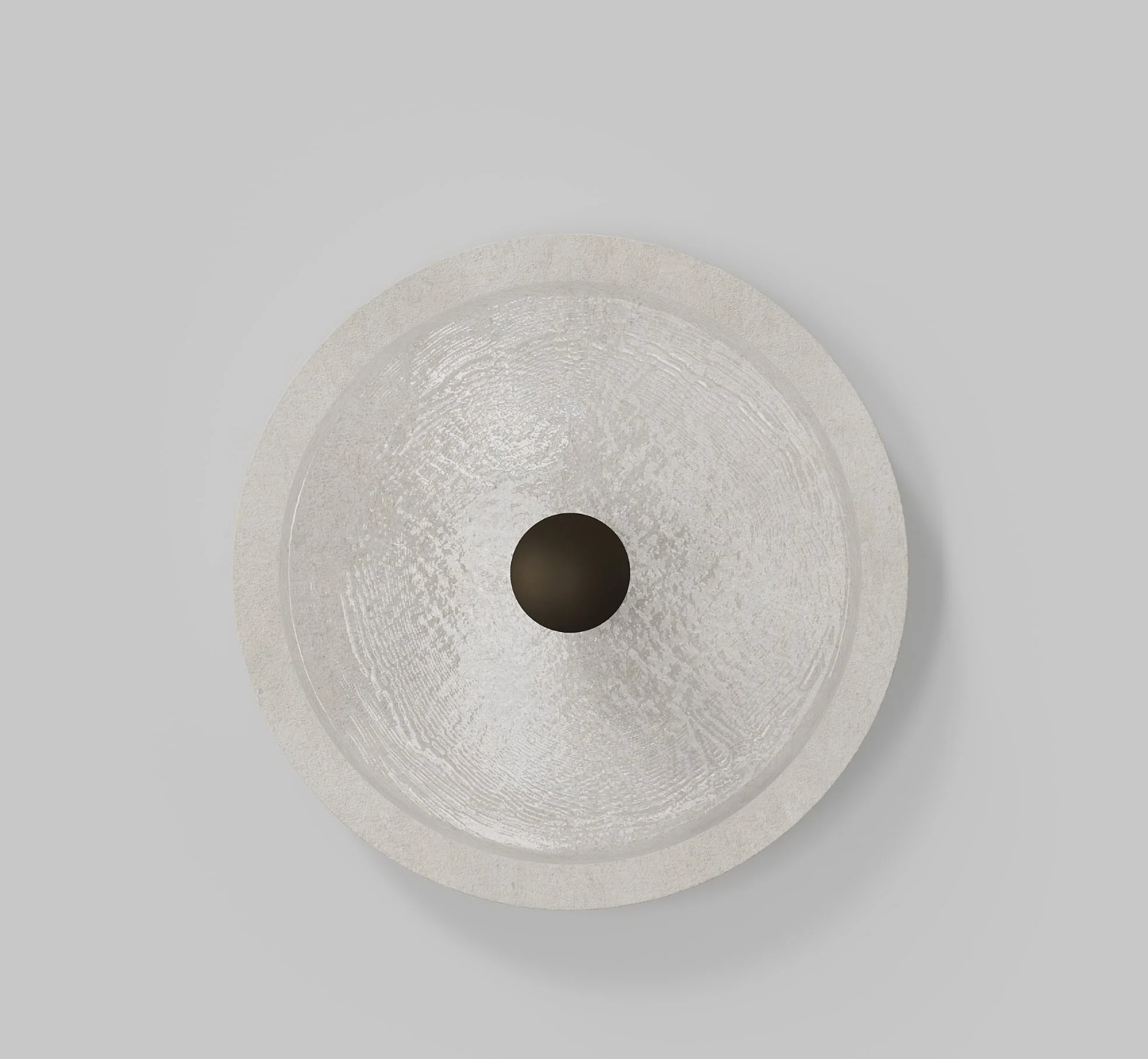 Coral Stone | Wall Light