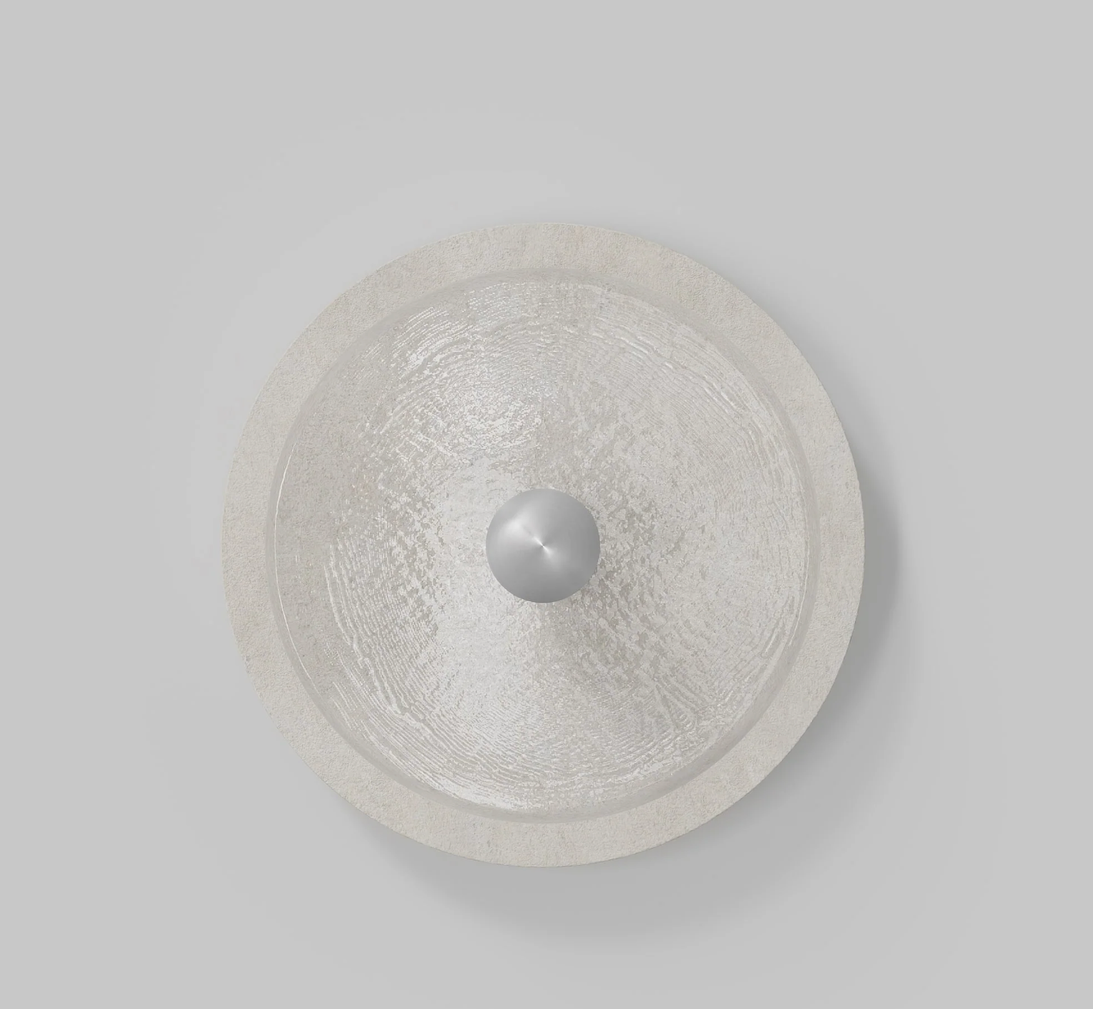Coral Stone | Wall Light