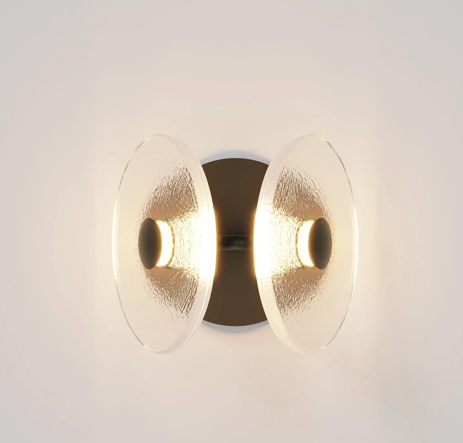 Coral Twin | Wall Light