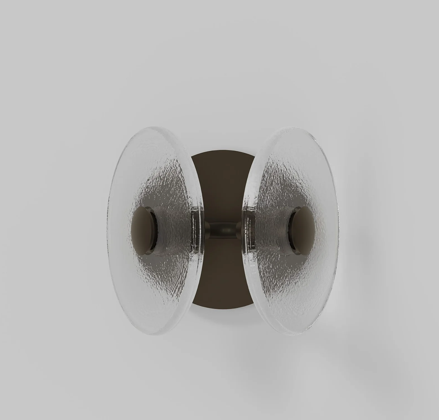 Coral Twin | Wall Light