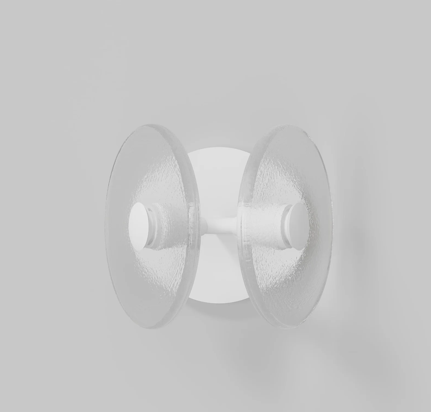 Coral Twin | Wall Light