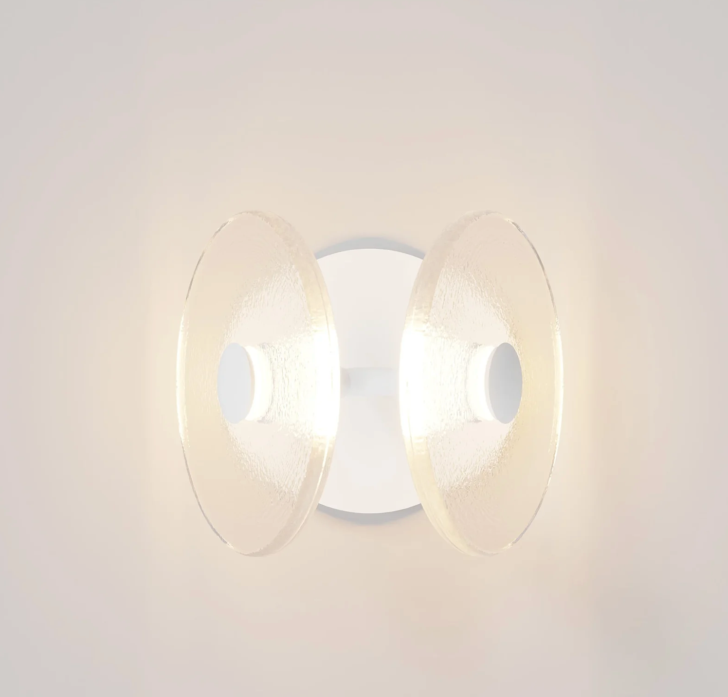 Coral Twin | Wall Light