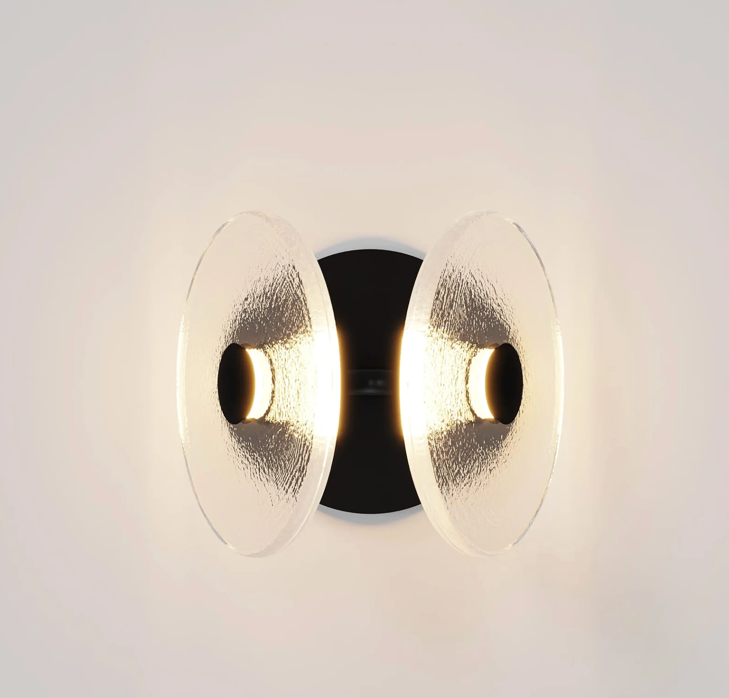 Coral Twin | Wall Light