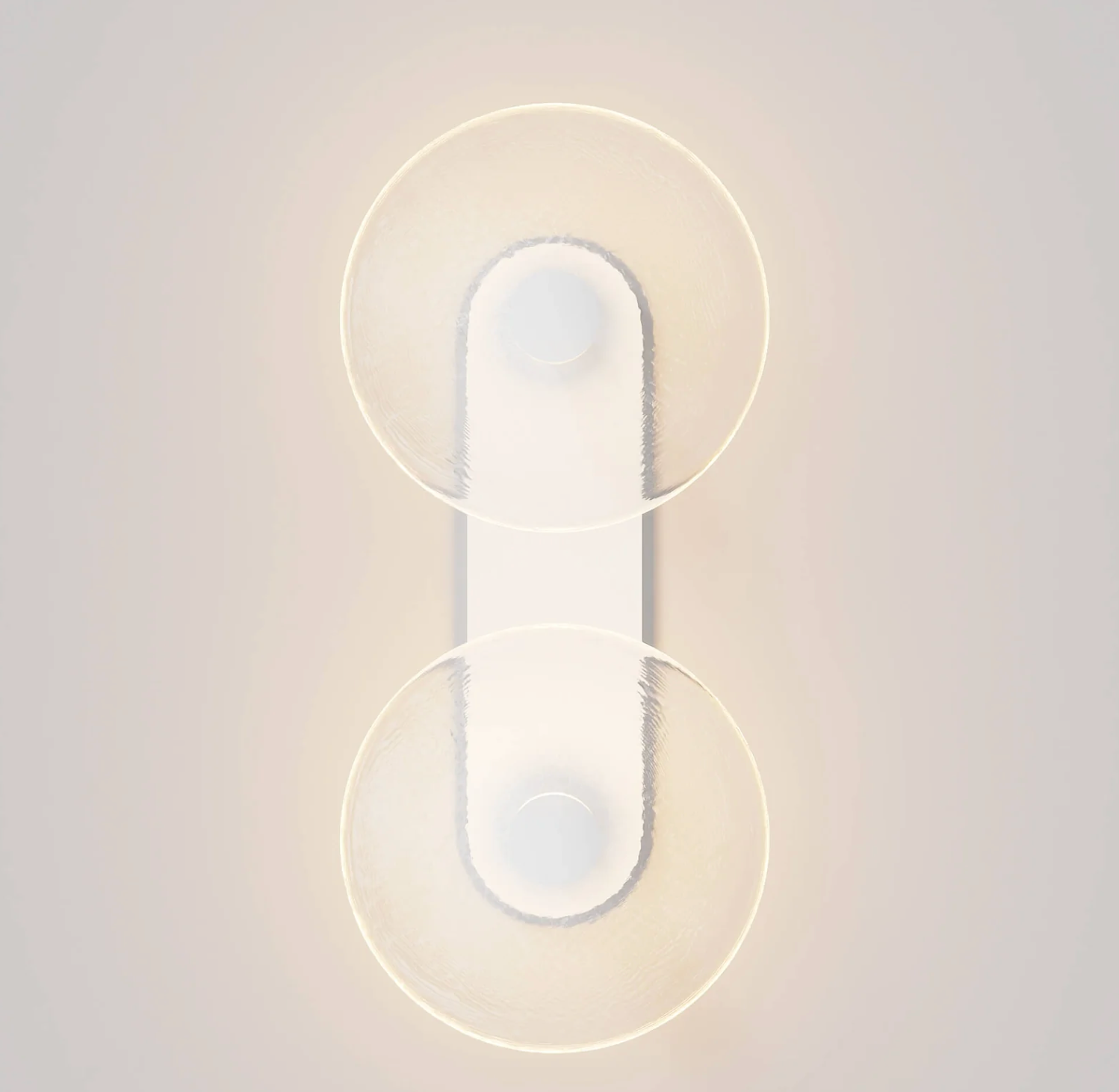 Coral Duo | Wall Light