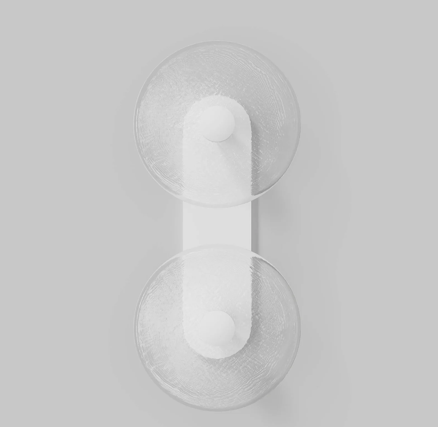 Coral Duo | Wall Light