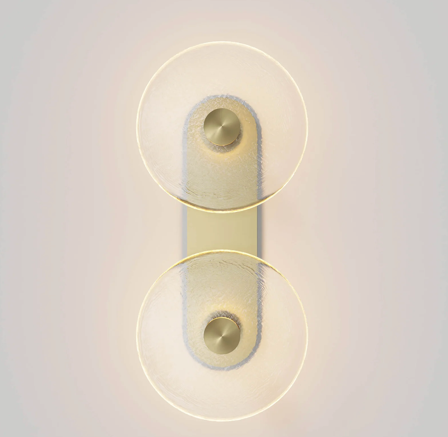 Coral Duo | Wall Light