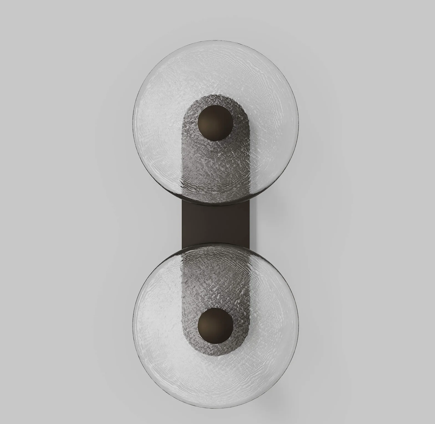 Coral Duo | Wall Light