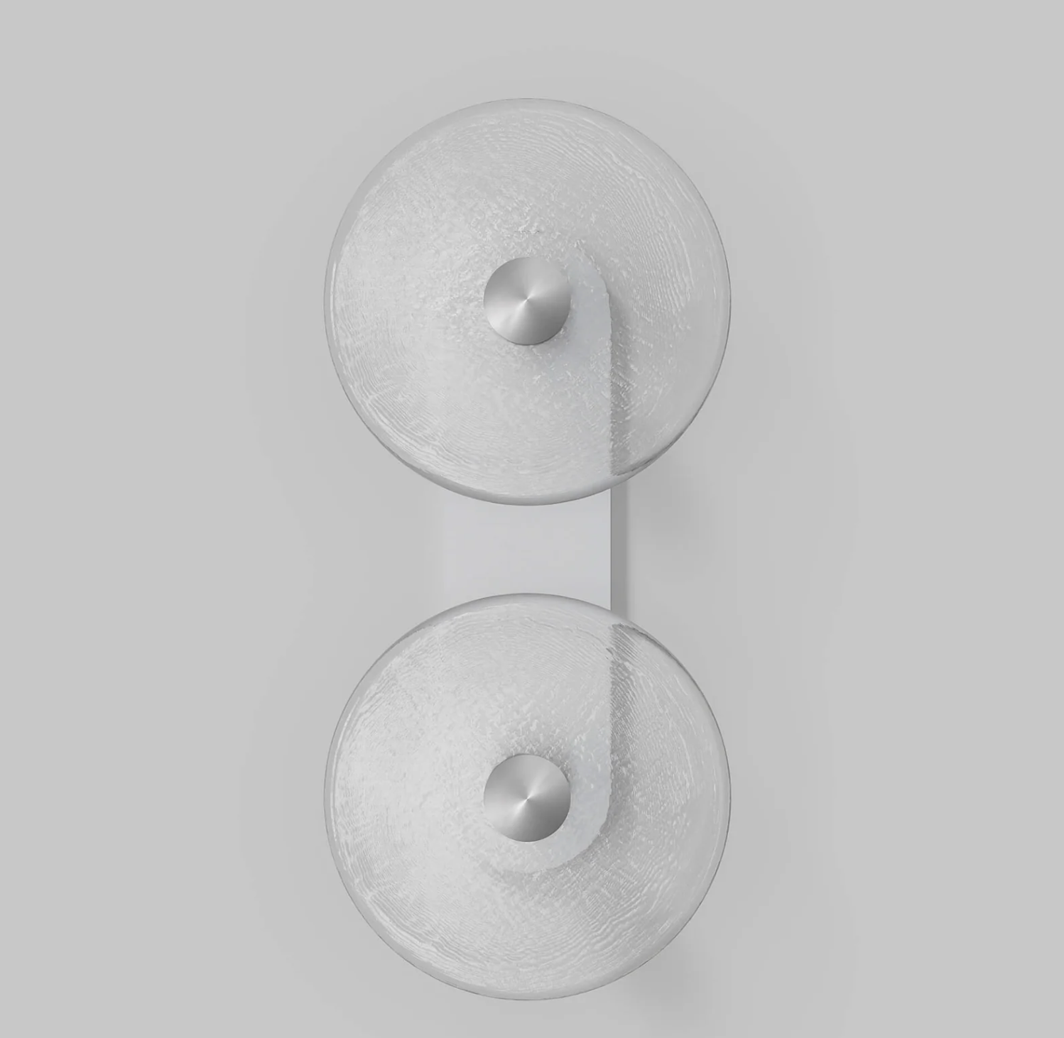 Coral Duo | Wall Light