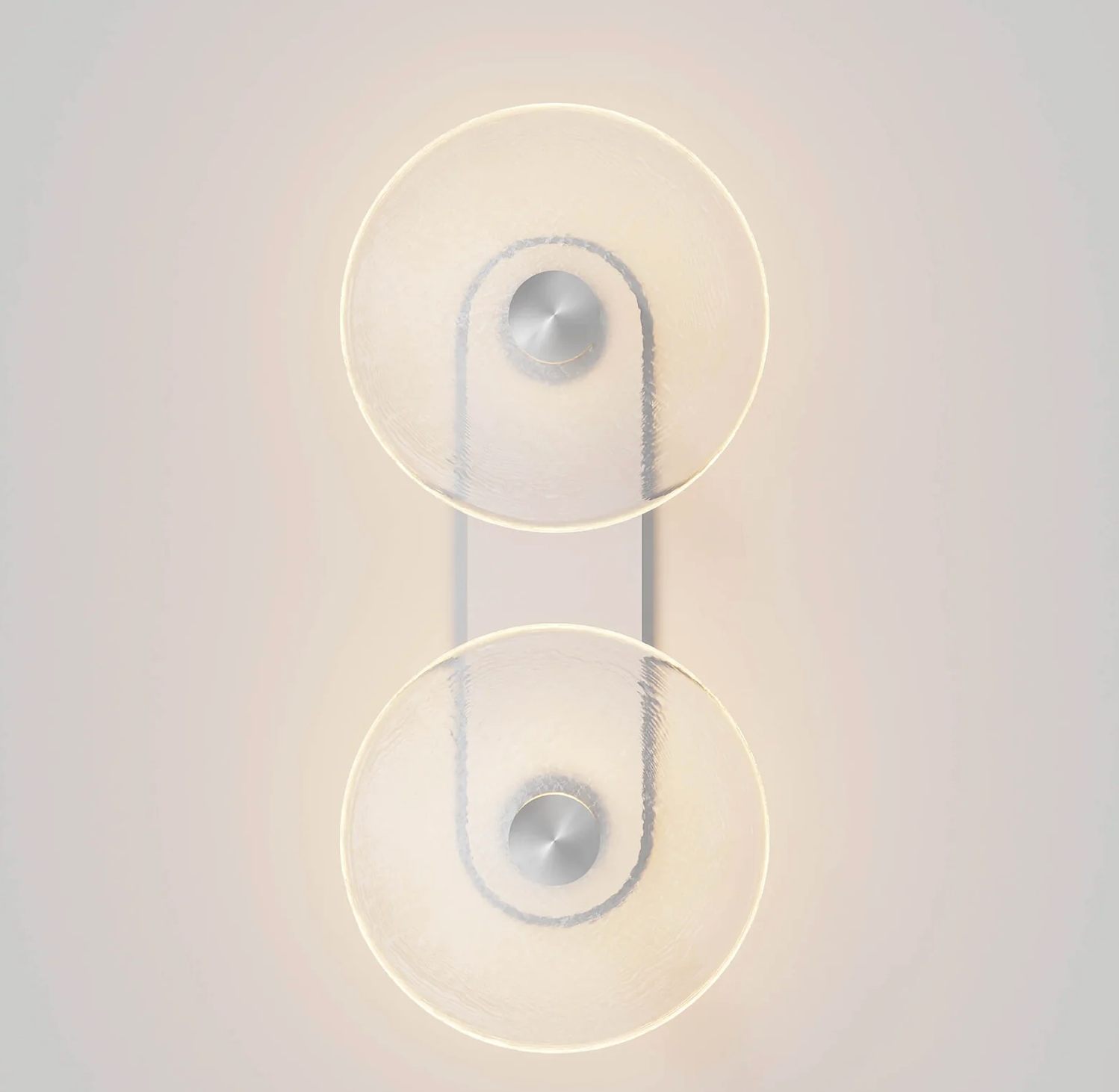 Coral Duo | Wall Light