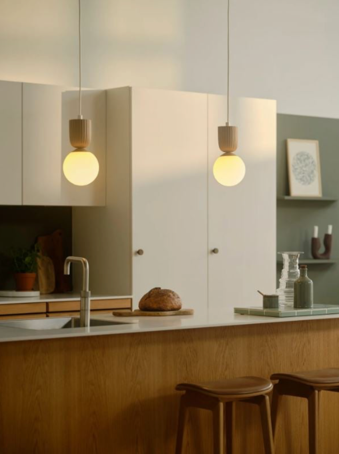 Sadie | Pendant Light